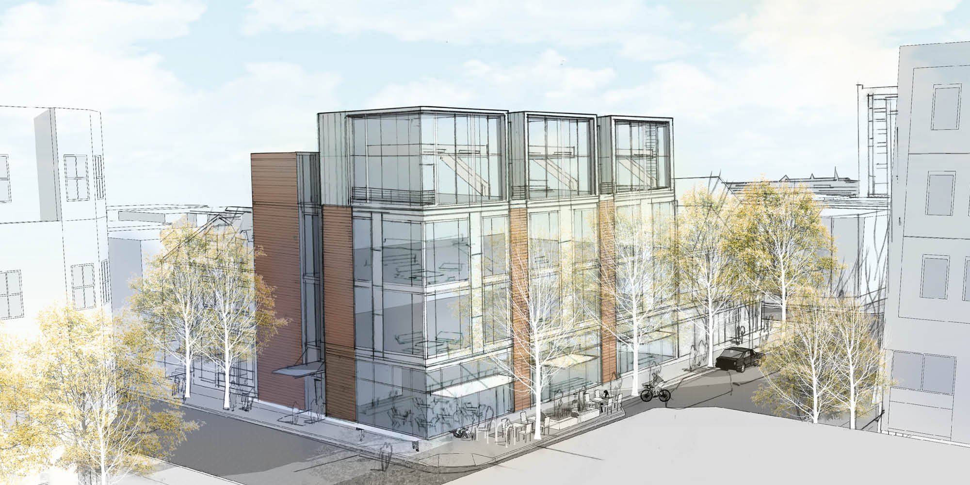 Urban Development Projects in Providence, Rhode Island — image 3 of 6