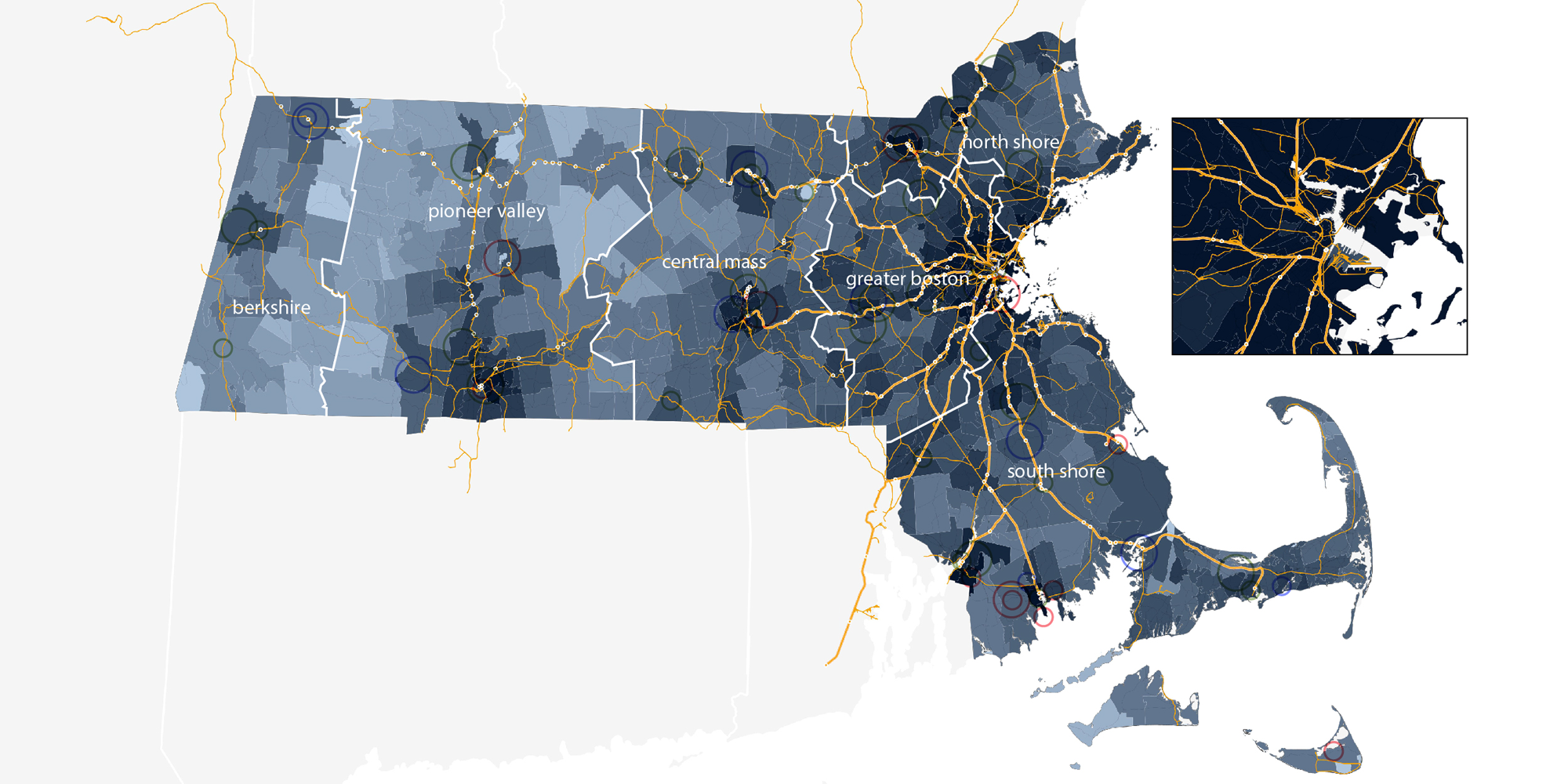 Strategic Framework for Massachusetts Public Higher Education