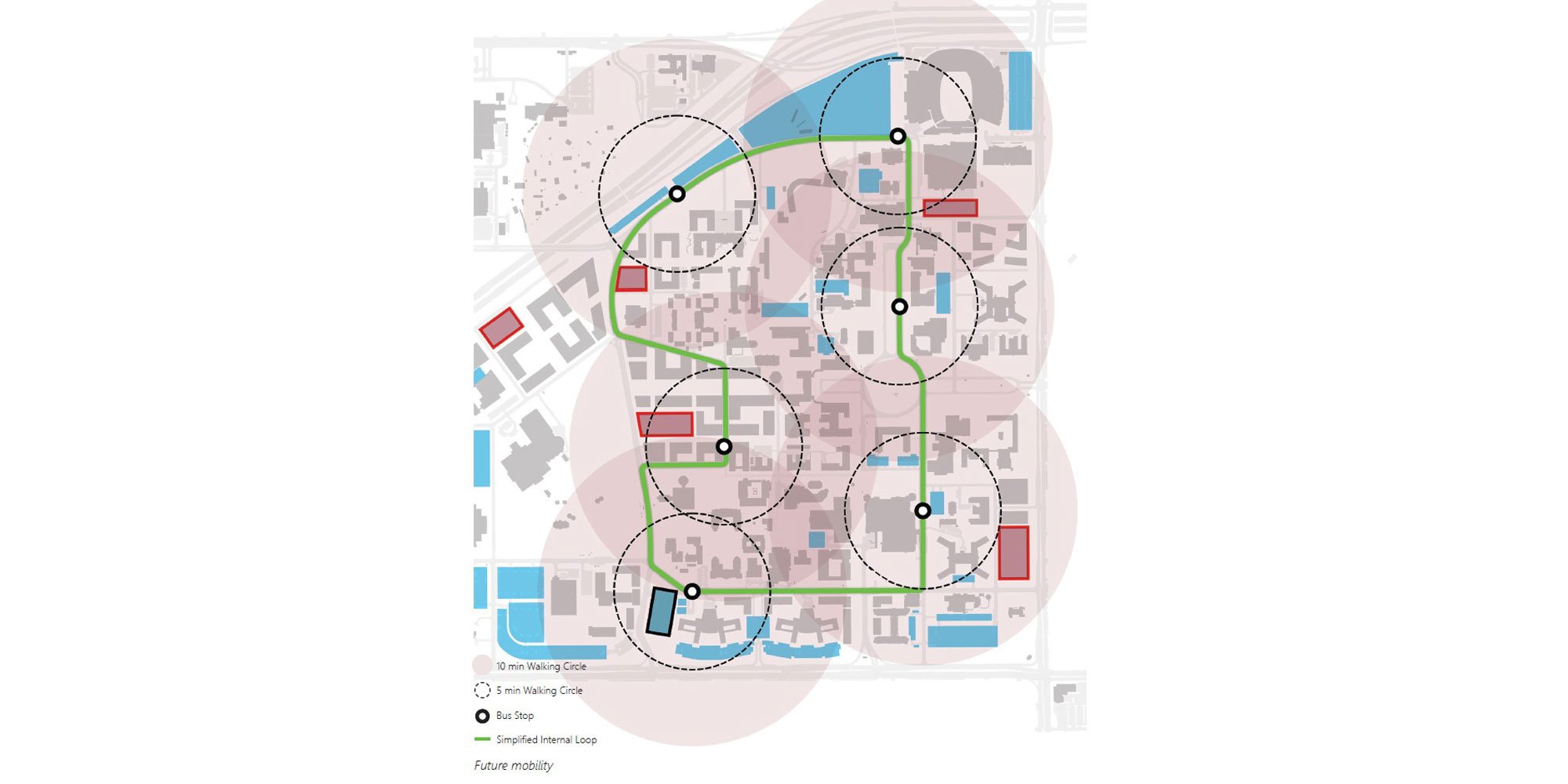 Texas Tech Campus Strategic Alignment — image 9 of 16