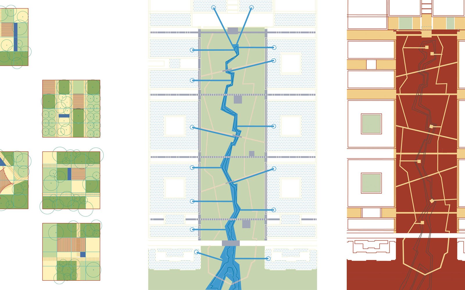 Mayo Clinic Arizona Master Plan