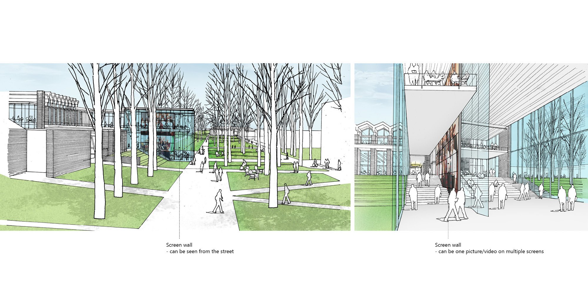 Alma College Center for Academic Excellence — image 5 of 16