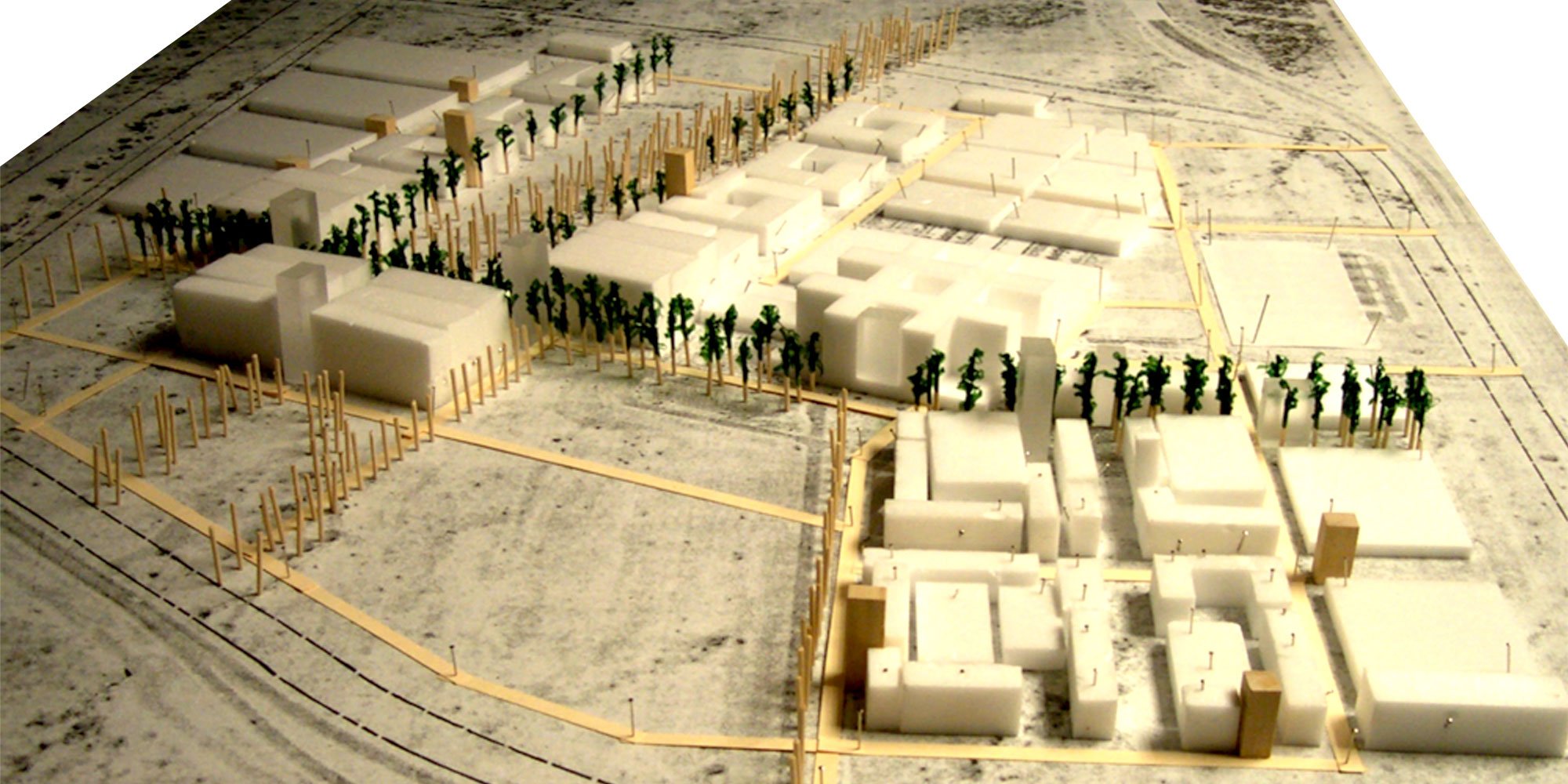 Mayo Clinic Arizona Master Plan — image 3 of 3