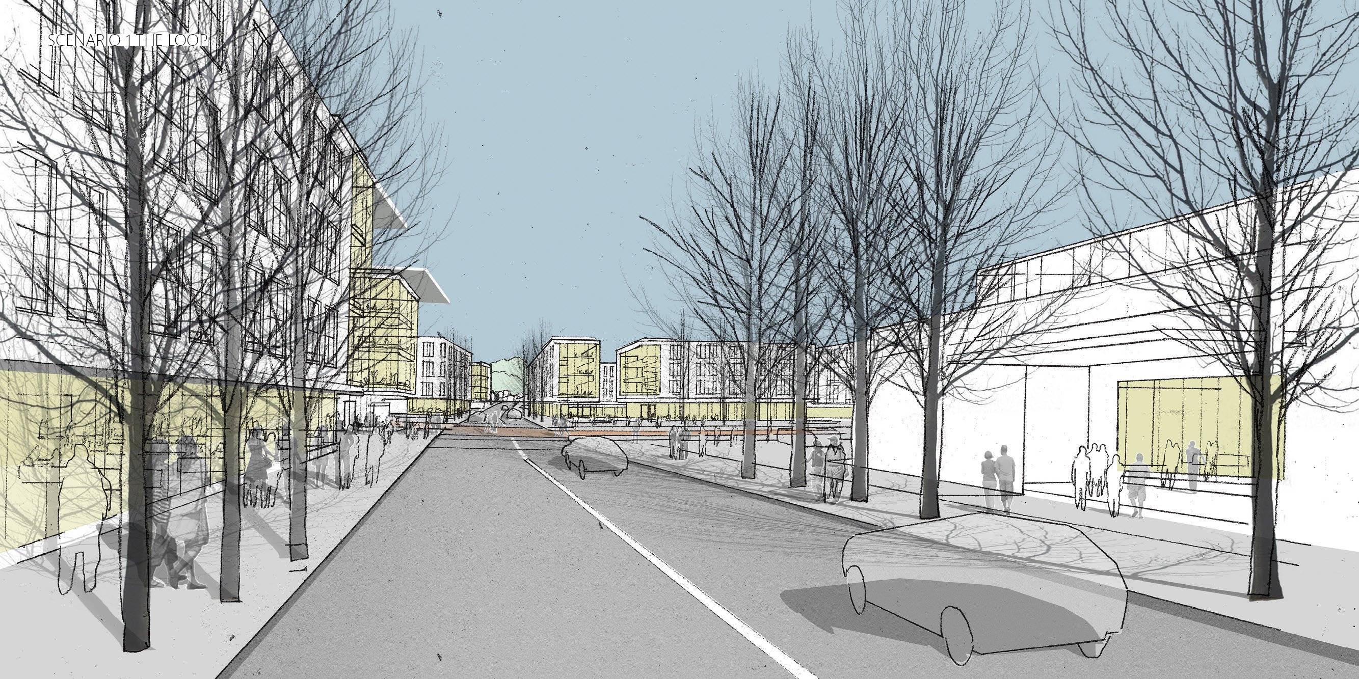 Auburn University Arts and Innovation District — image 6 of 7