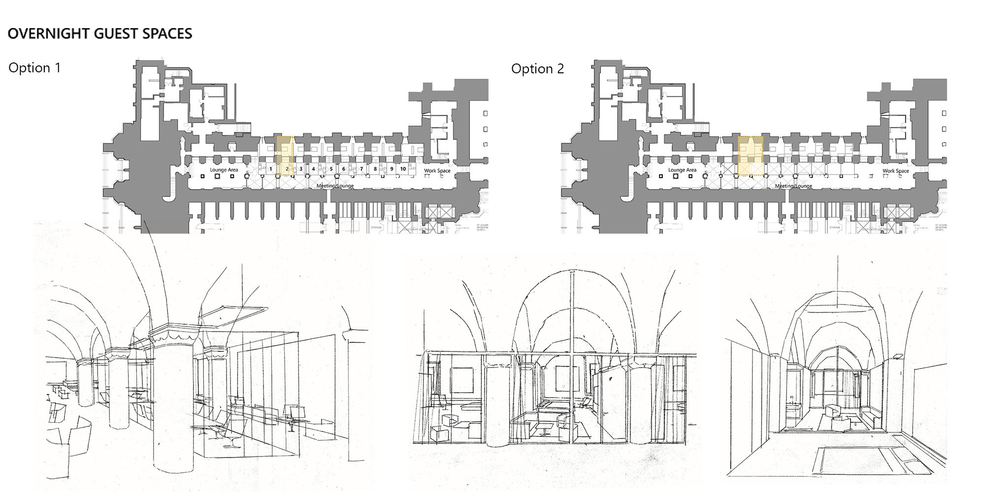 Washington National Cathedral Strategic Plan — image 4 of 7