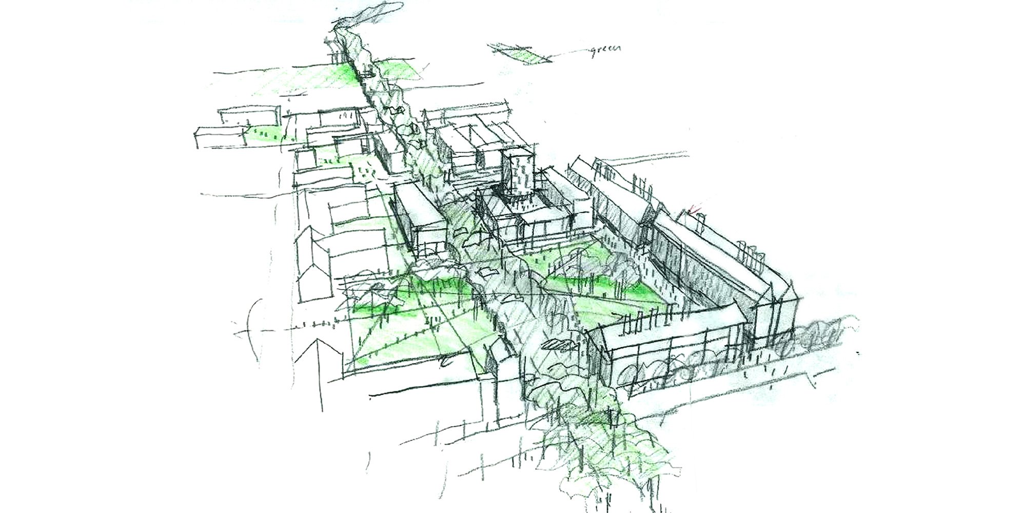 Purdue University Master Plan — image 6 of 6