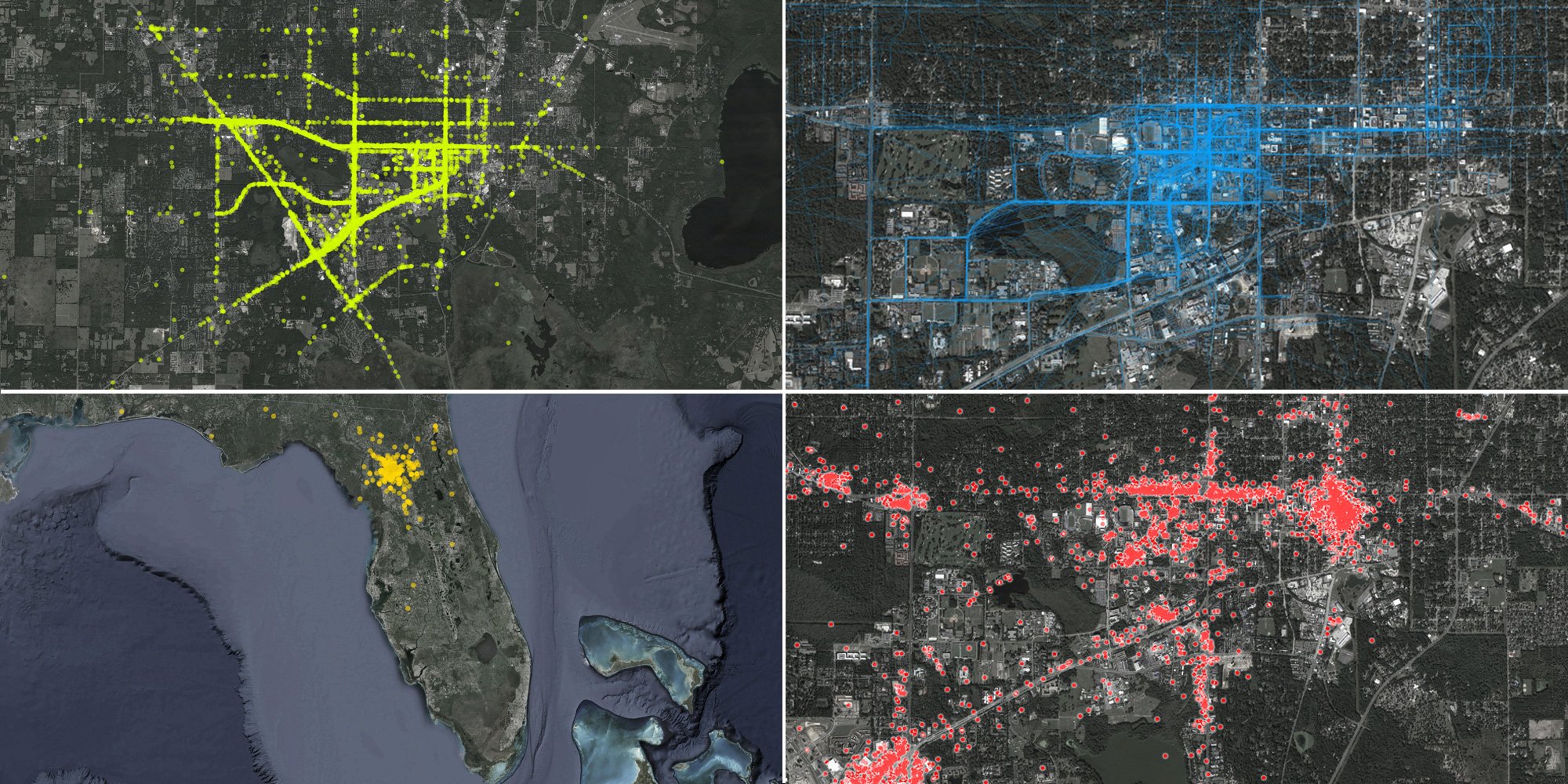 University of Florida Strategic Development Plan — image 1 of 14