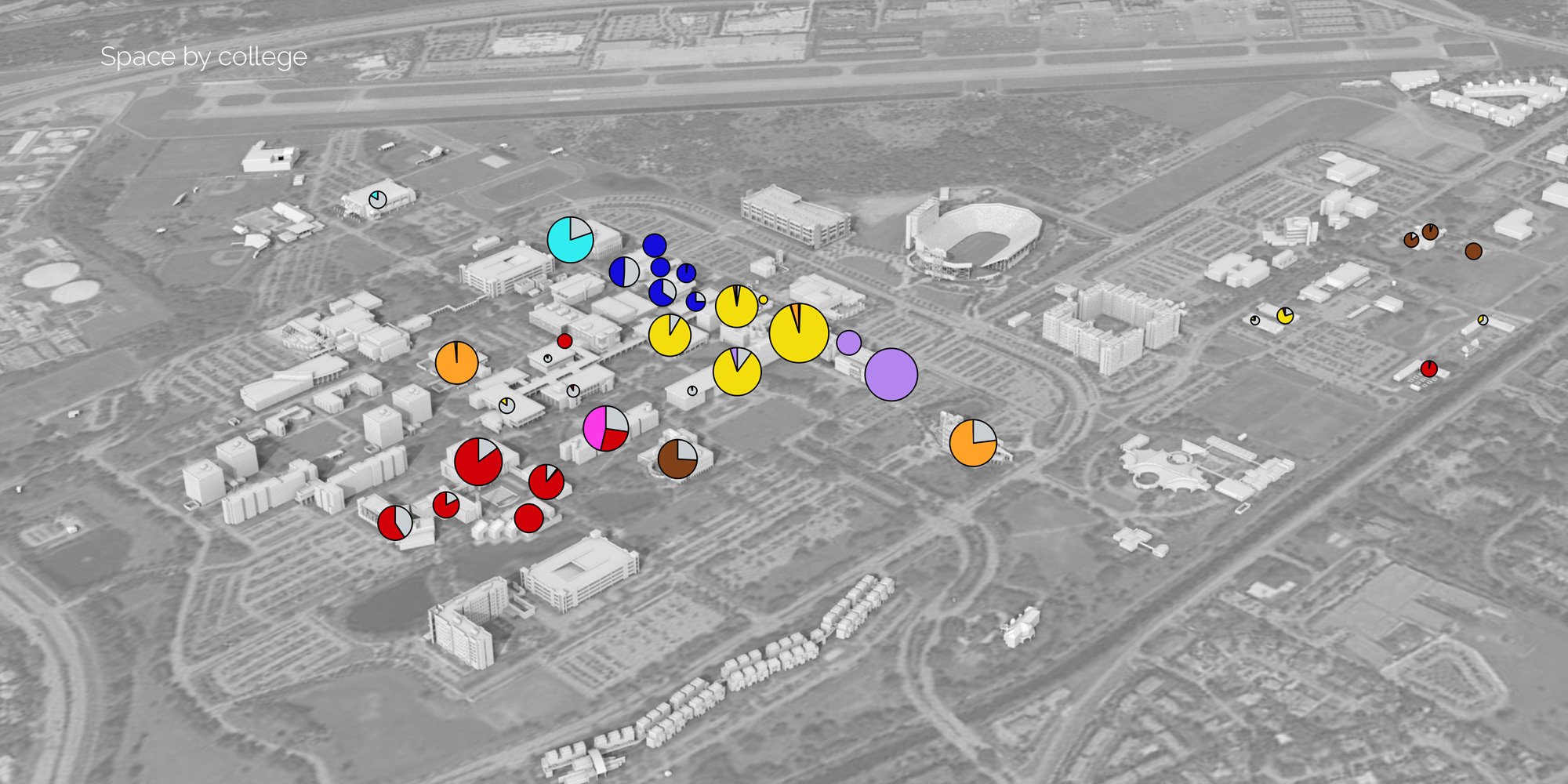 Florida Atlantic University Space Assessment Study — image 2 of 4
