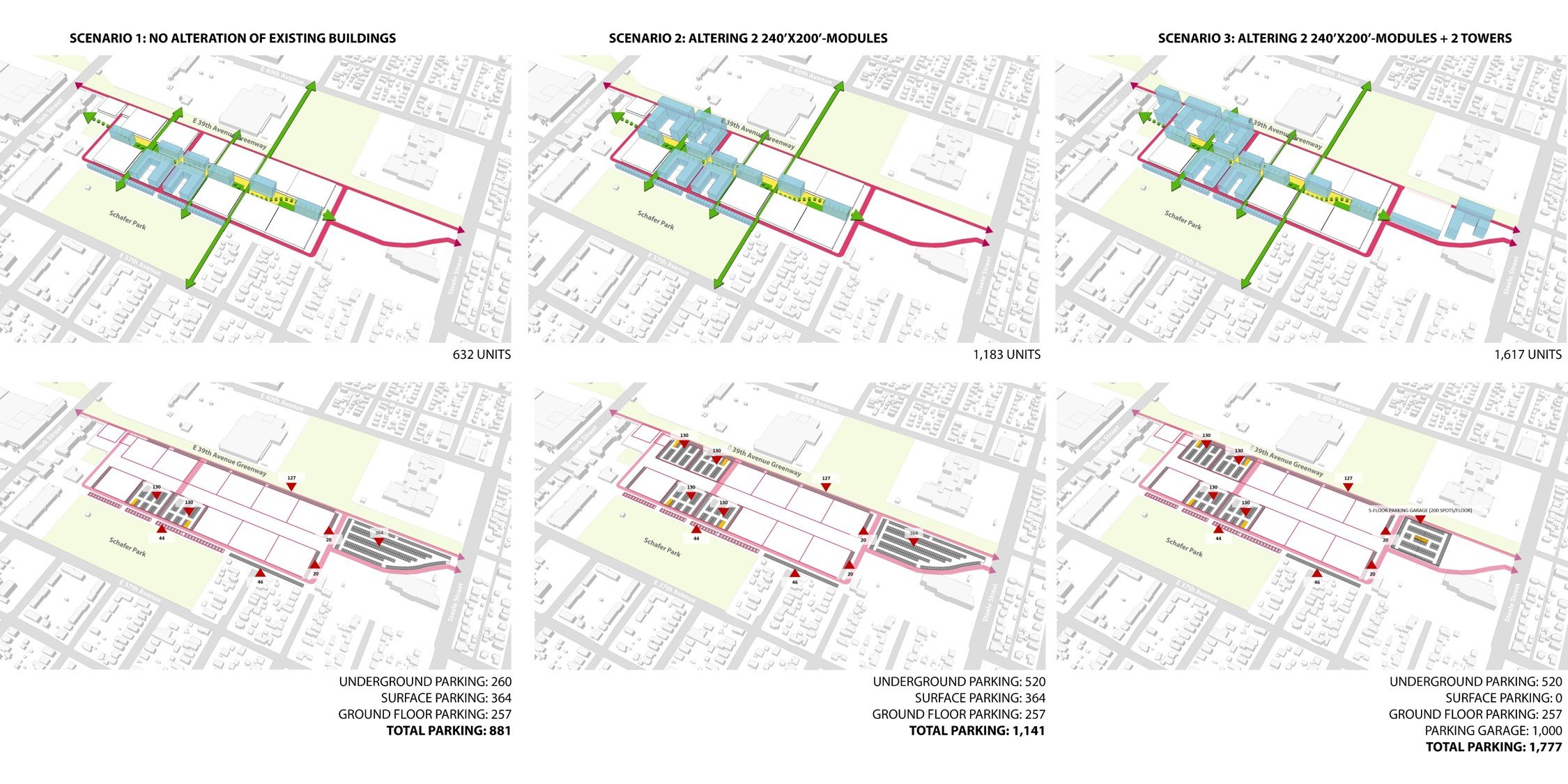 Denver Warehouse District Exploration — image 3 of 7