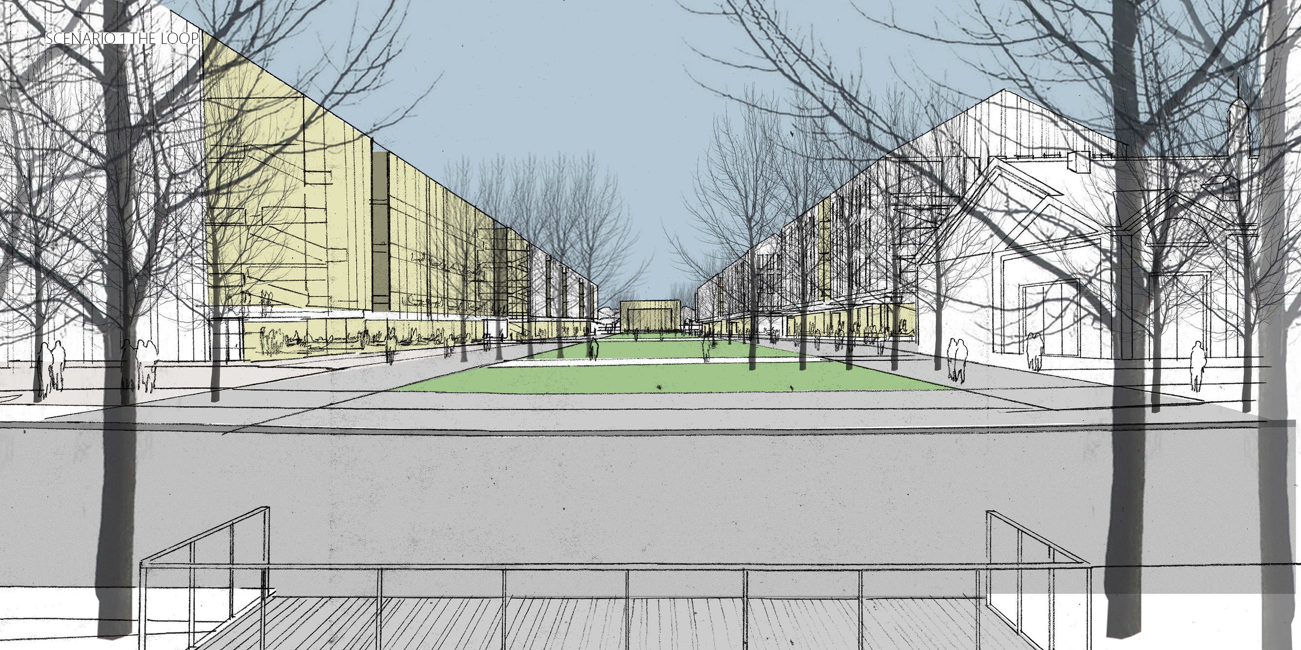 Auburn University Arts and Innovation District — image 7 of 7