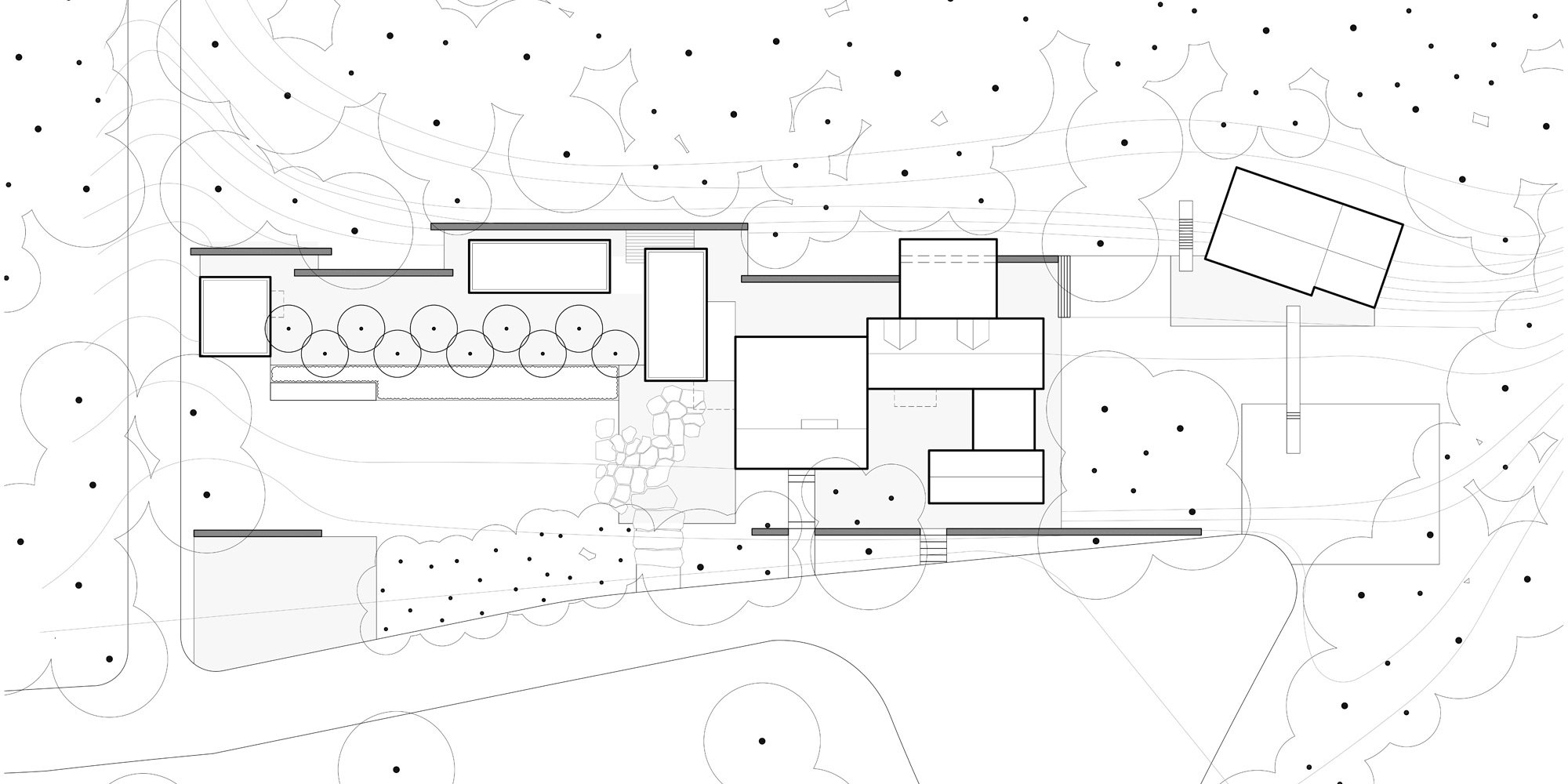 Forrester Farmhouse and Studios — image 1 of 9
