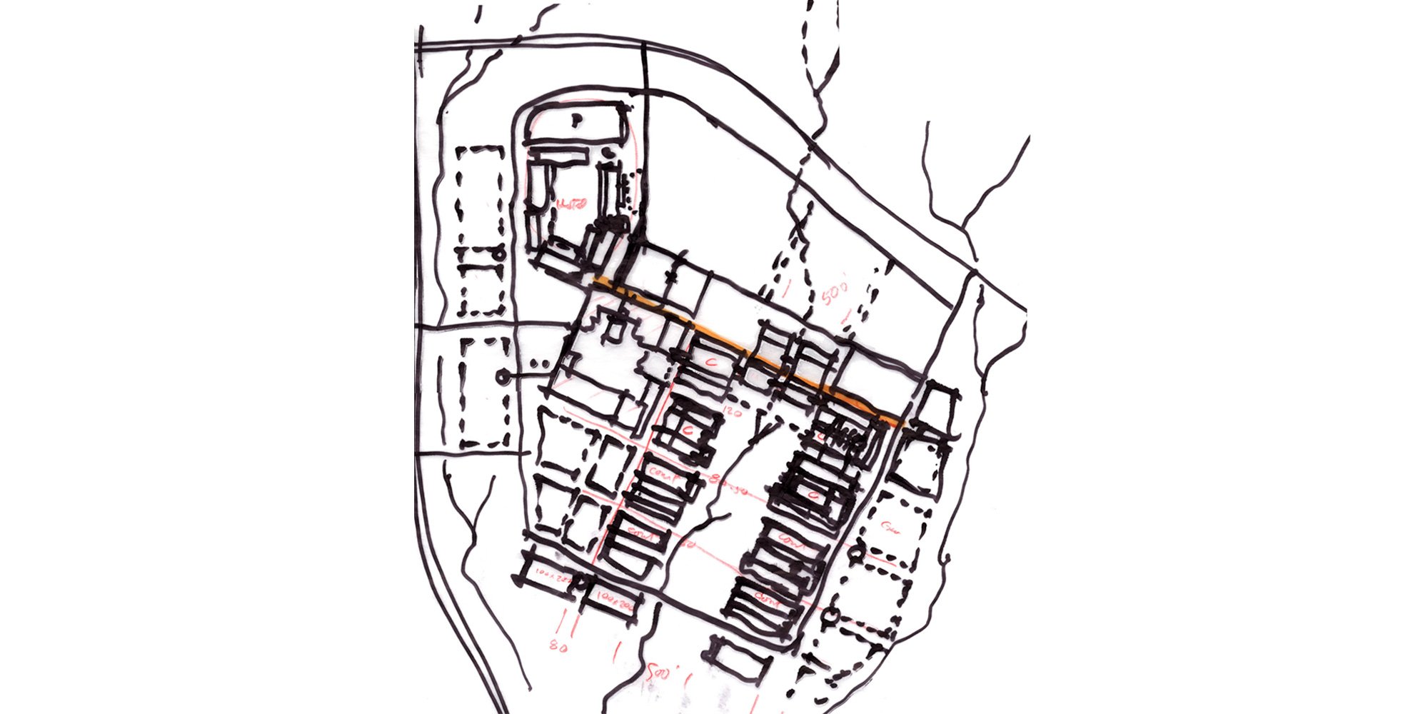 Mayo Clinic Arizona Master Plan — image 1 of 3