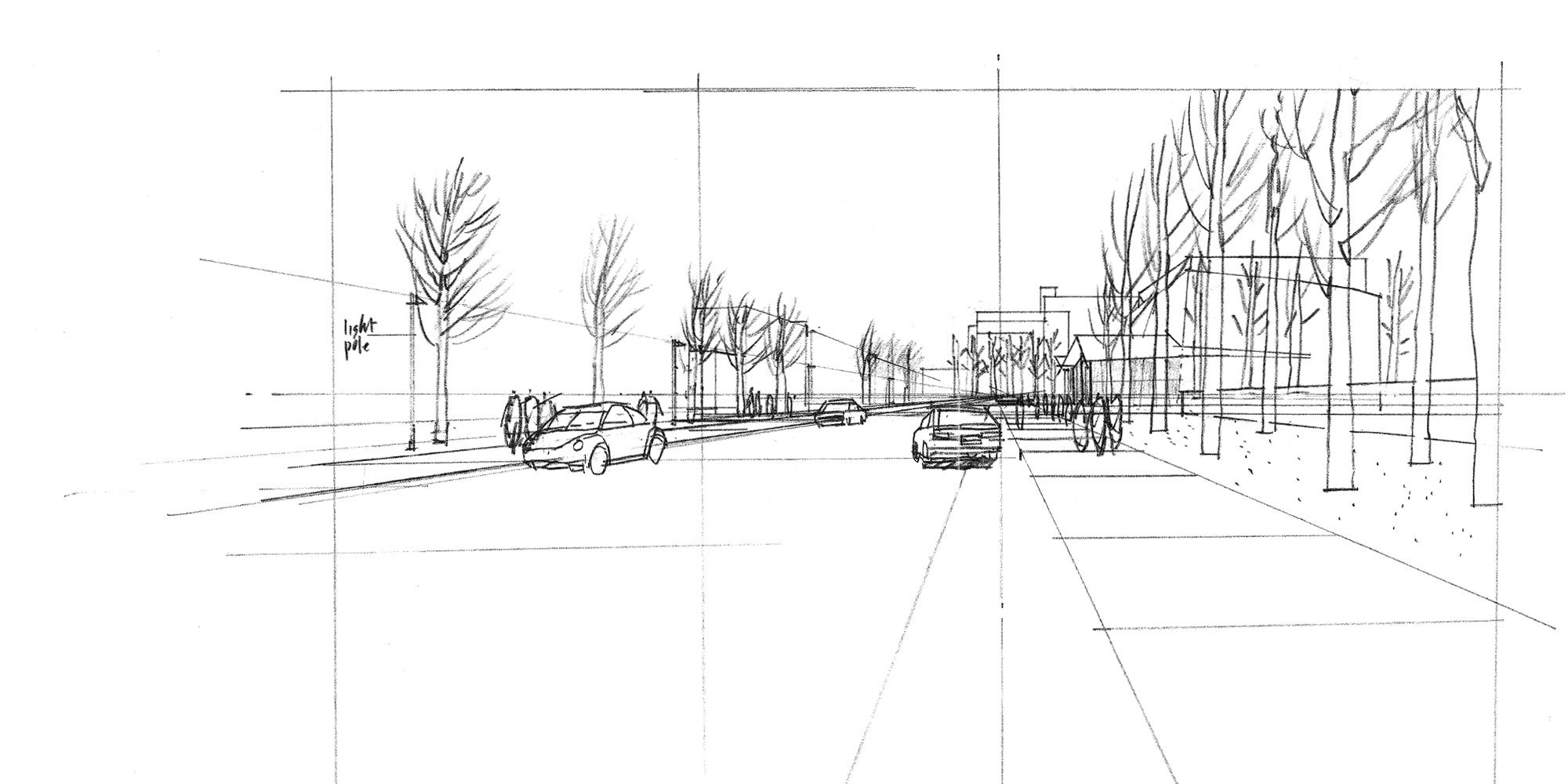 Manon Caine Russell Kathryn Caine Wanlass Performance Hall Landscape at Utah State University — image 6 of 9