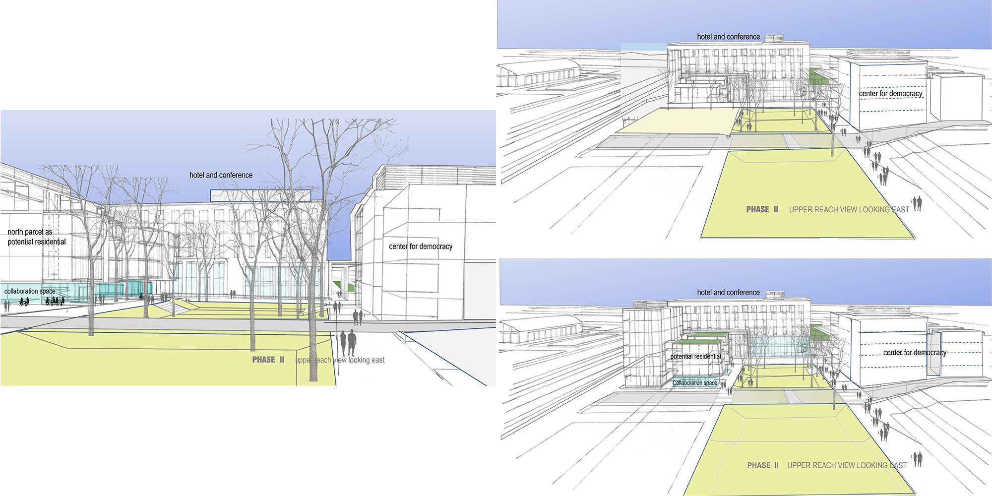 University of Virginia Ivy Corridor District Phase II — image 8 of 13
