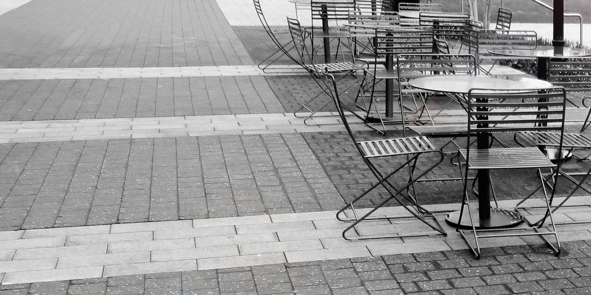 Fordham University Residential District Landscape — image 10 of 11