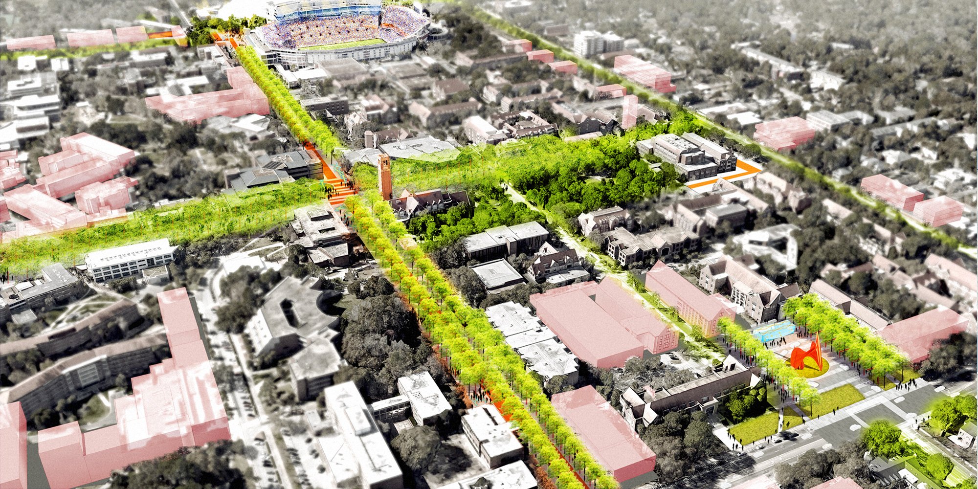 University of Florida Strategic Development Plan — image 7 of 14