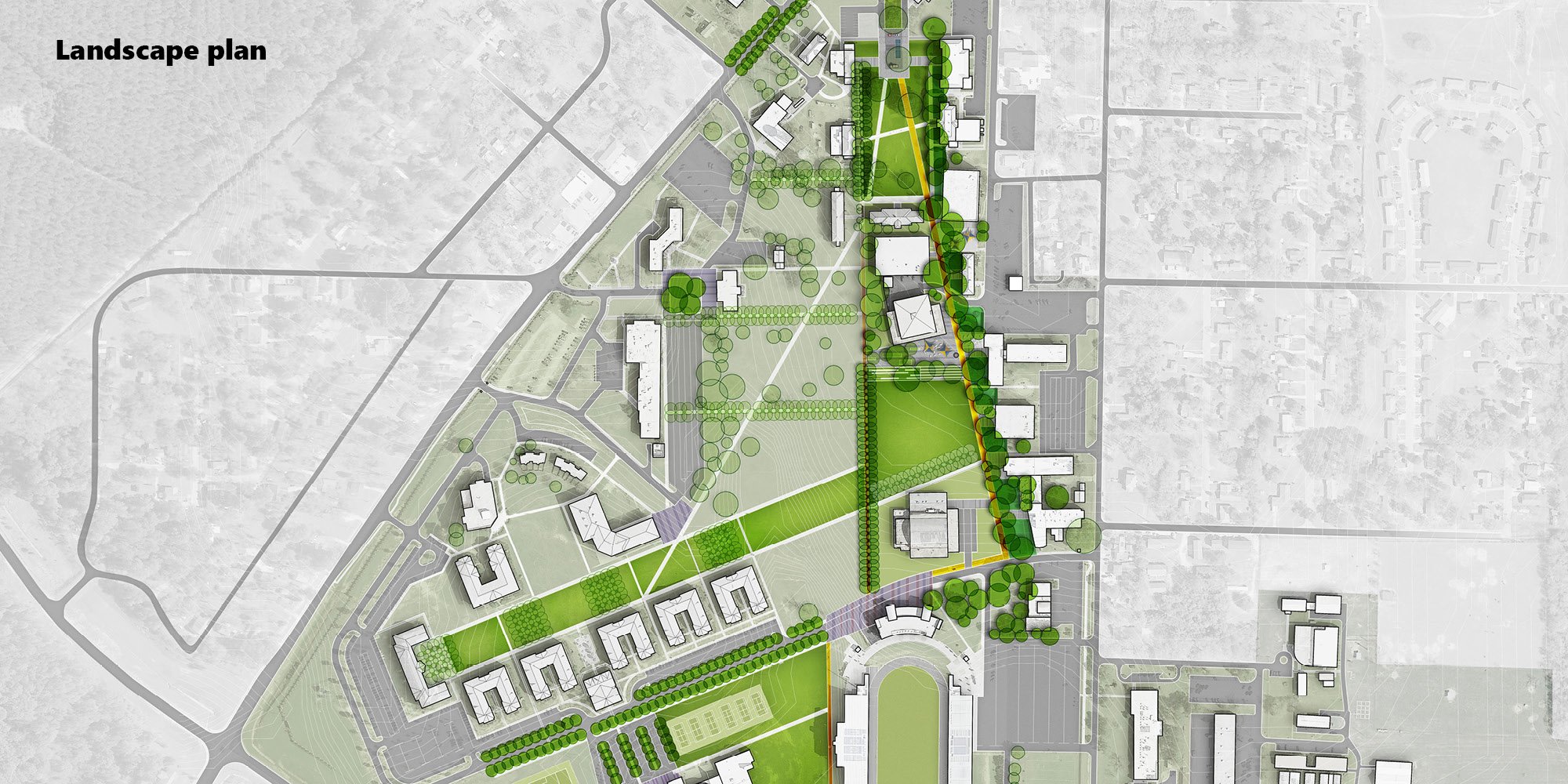 Fort Valley State University Capital Investment Strategy — image 2 of 9