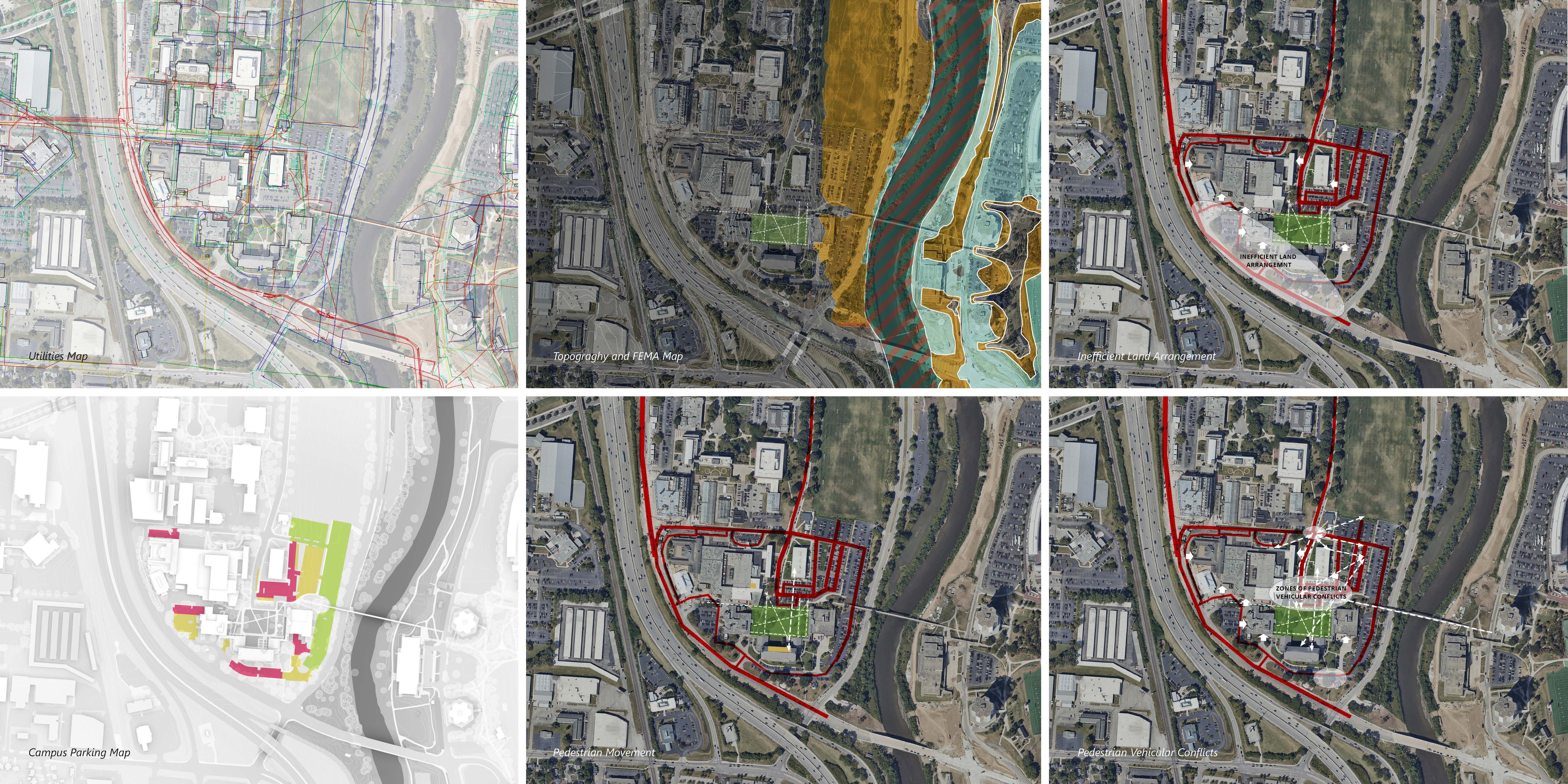The Ohio State College of Veterinary Medicine Master Plan — image 2 of 14