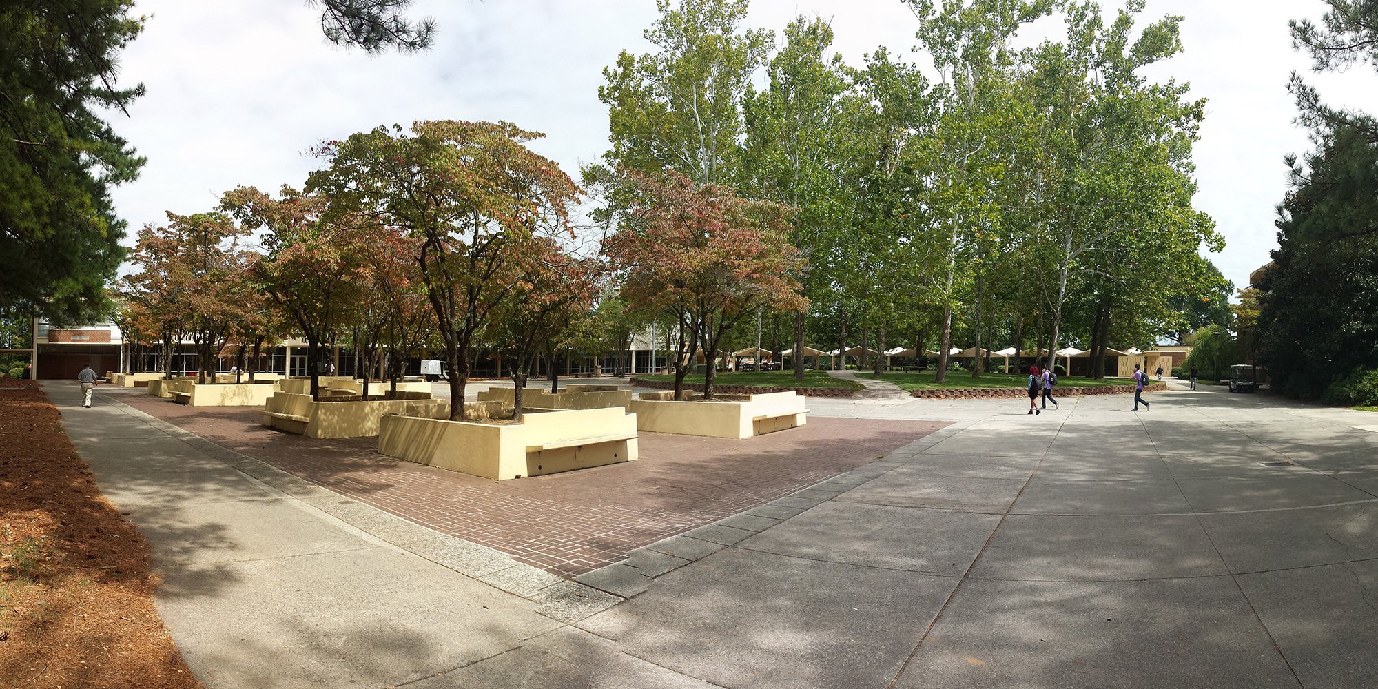 Kennesaw State University Master Plan — image 13 of 13