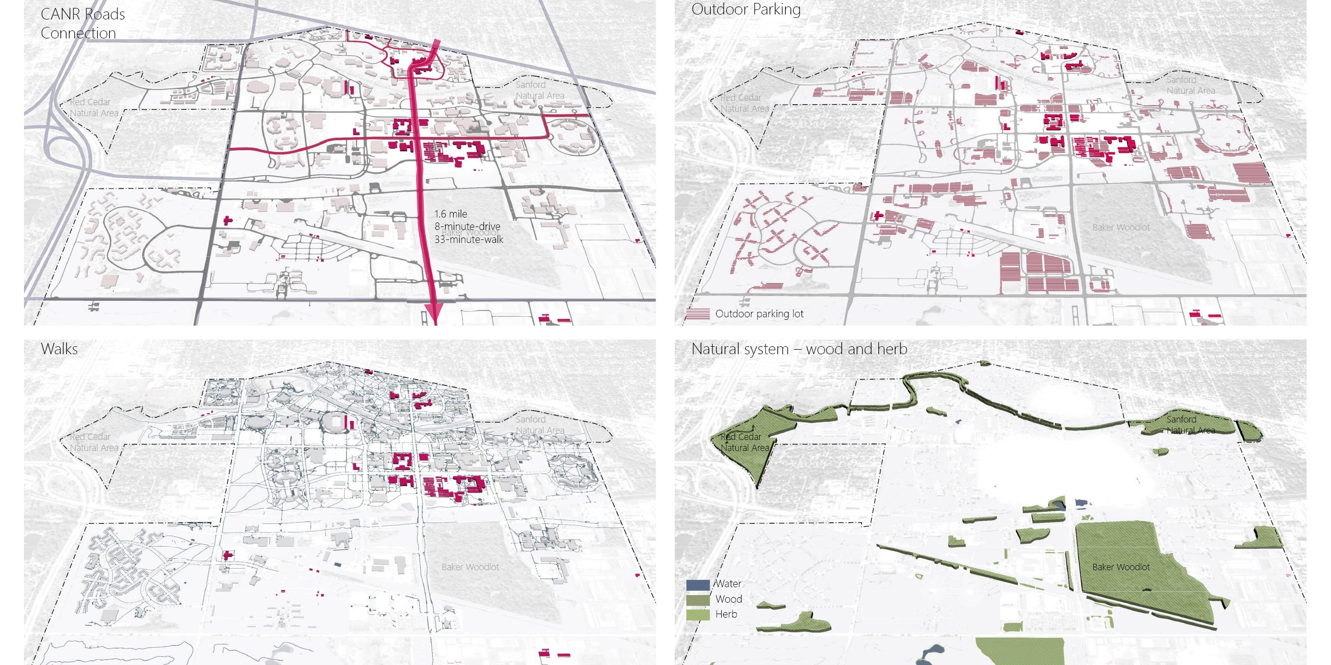 Michigan State University College of Agriculture and Natural Resources Facilities Strategic Plan — image 7 of 10