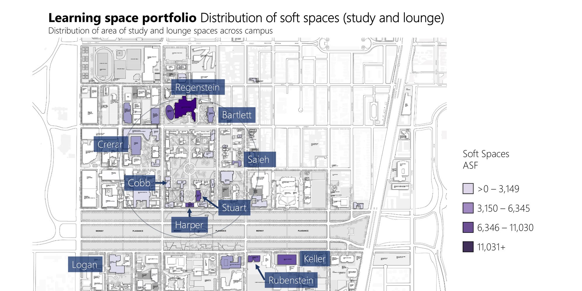 University of Chicago Classroom Planning Study — image 2 of 12