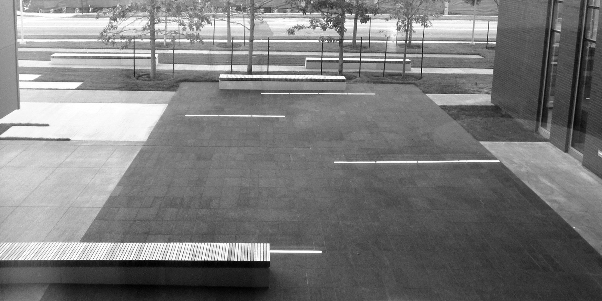 Sacred Heart University Business School Landscape — image 16 of 23