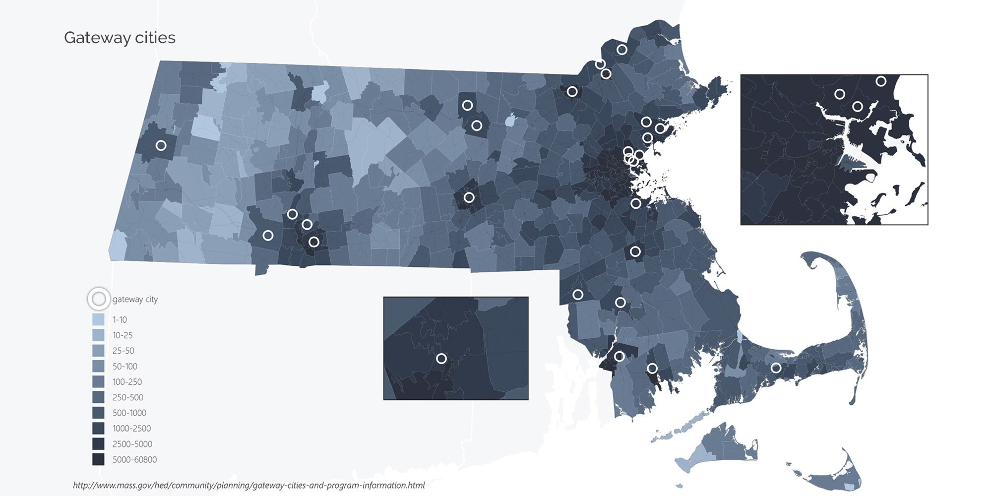 Strategic Framework for Massachusetts Public Higher Education — image 3 of 8