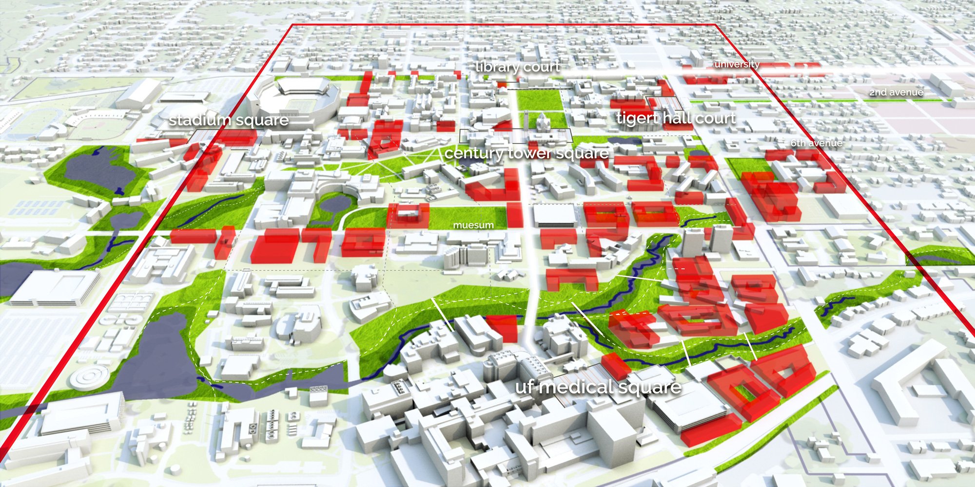 University of Florida Strategic Development Plan — image 8 of 14