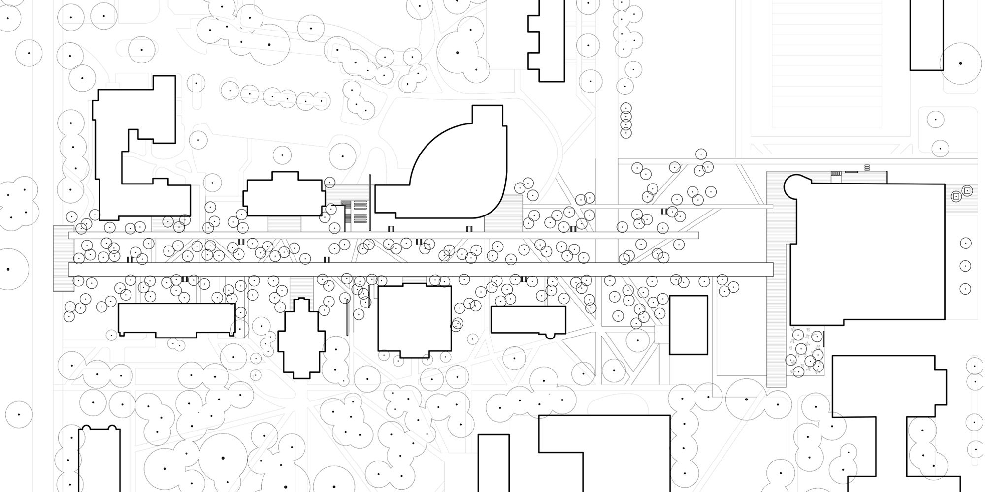 Bates College Walk — image 2 of 13