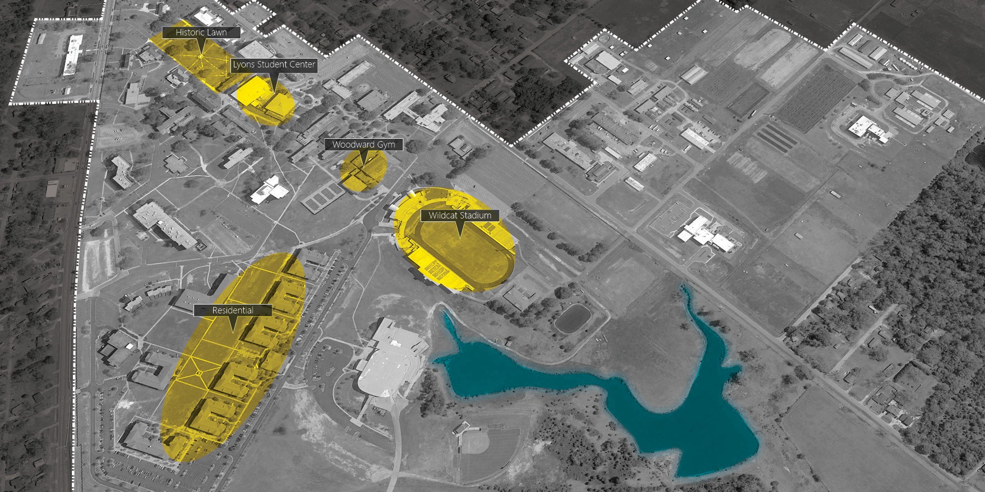 Fort Valley State University Capital Investment Strategy