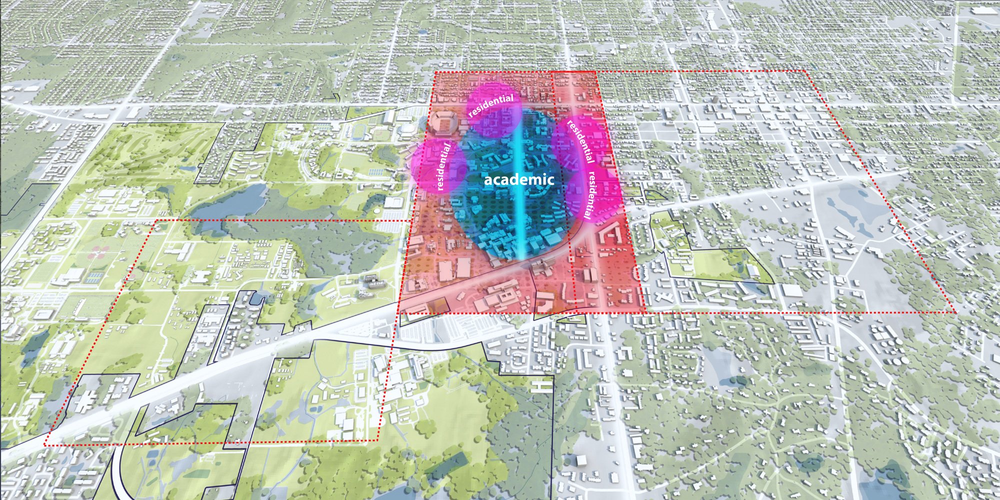 University of Florida Strategic Development Plan — image 5 of 14