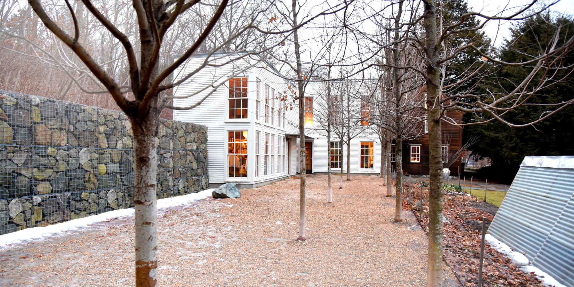 Forrester Farmhouse and Studios — image 2 of 9