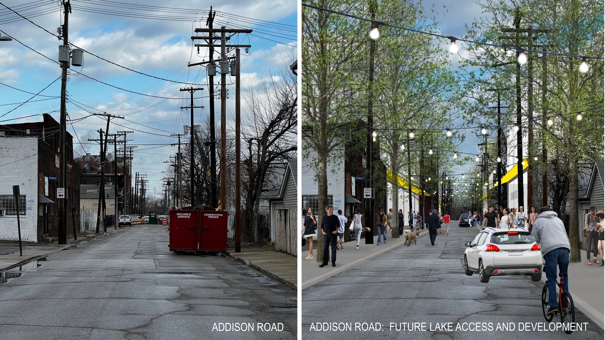 St. Clair Superior Community Building Project — image 13 of 18