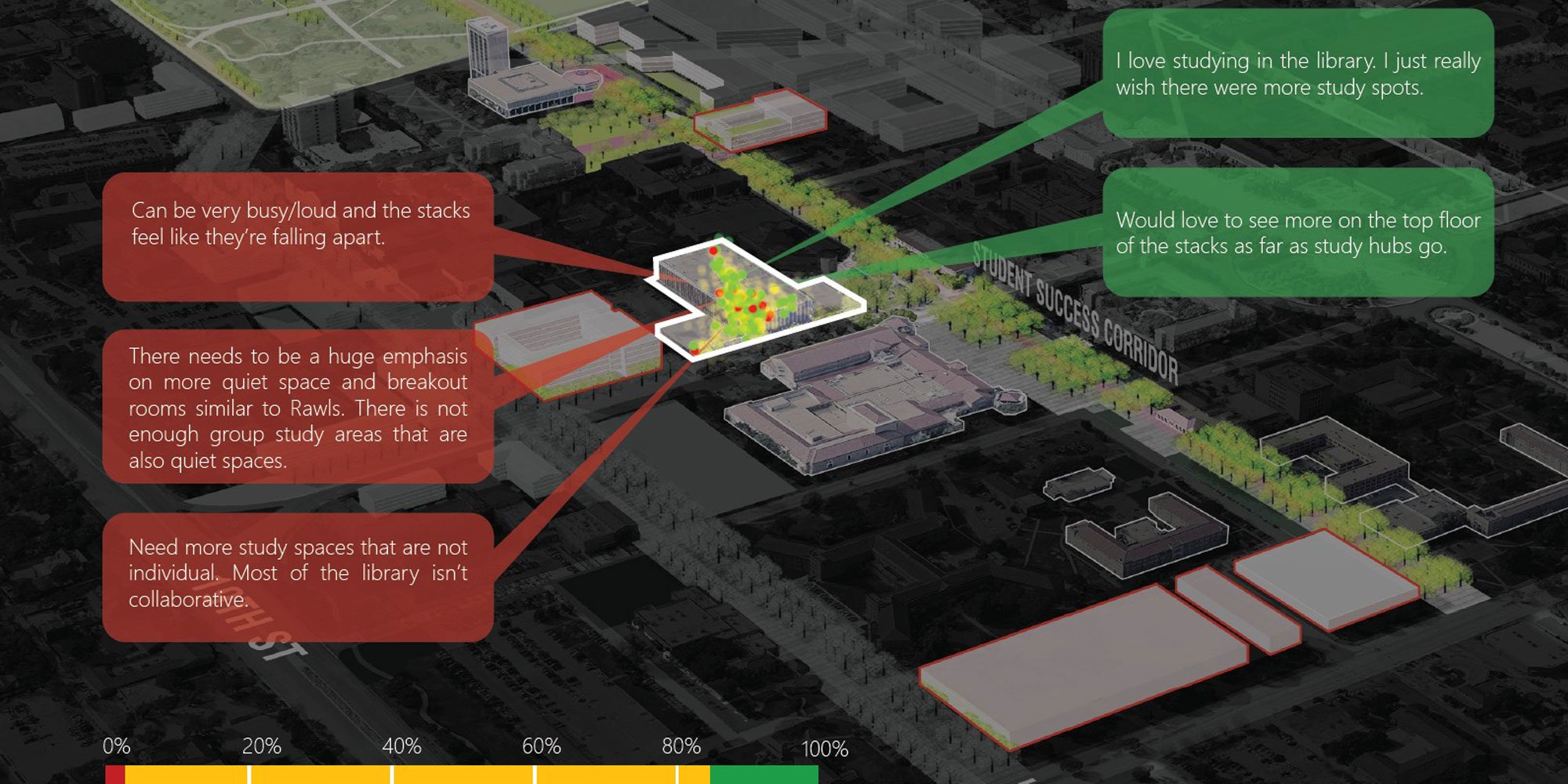 Texas Tech Campus Strategic Alignment — image 4 of 16