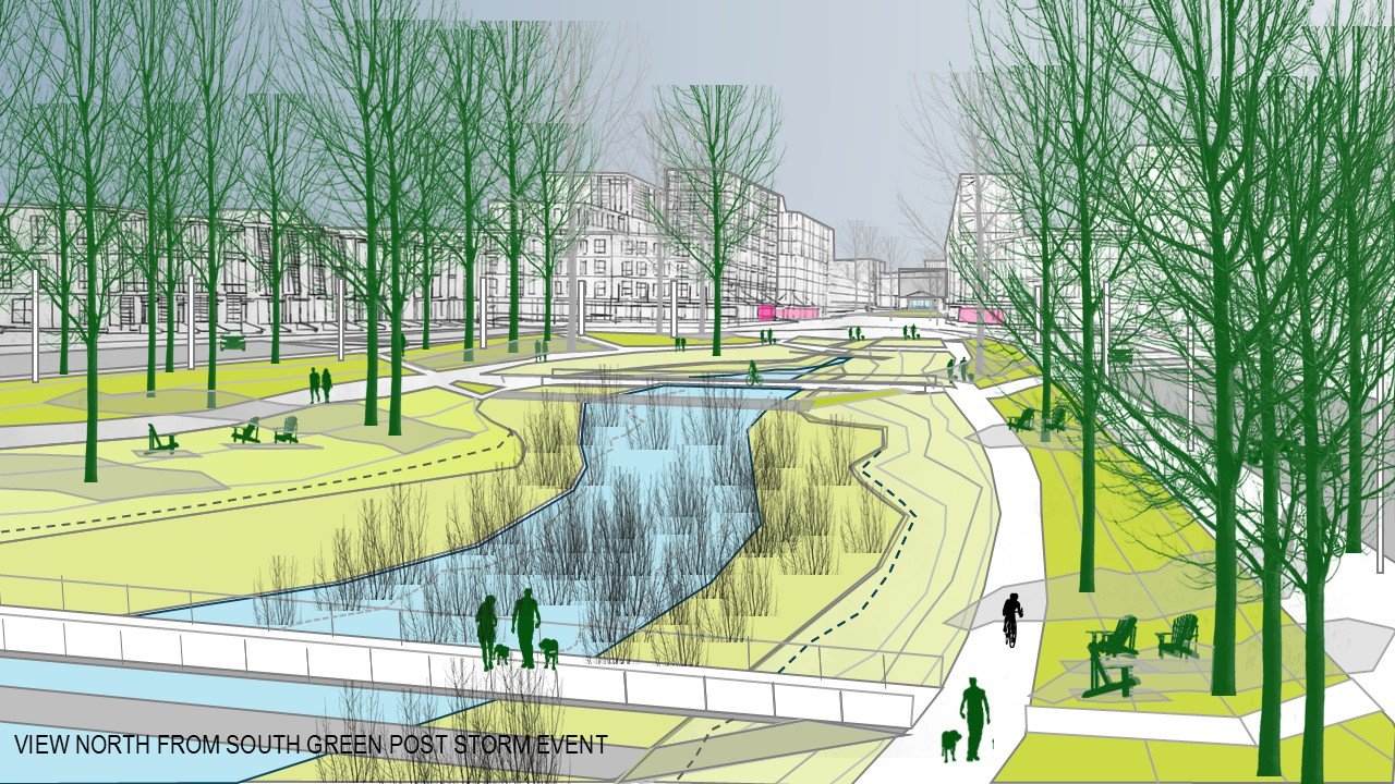 Boston Metro Region: Base Reuse Plan — image 16 of 16