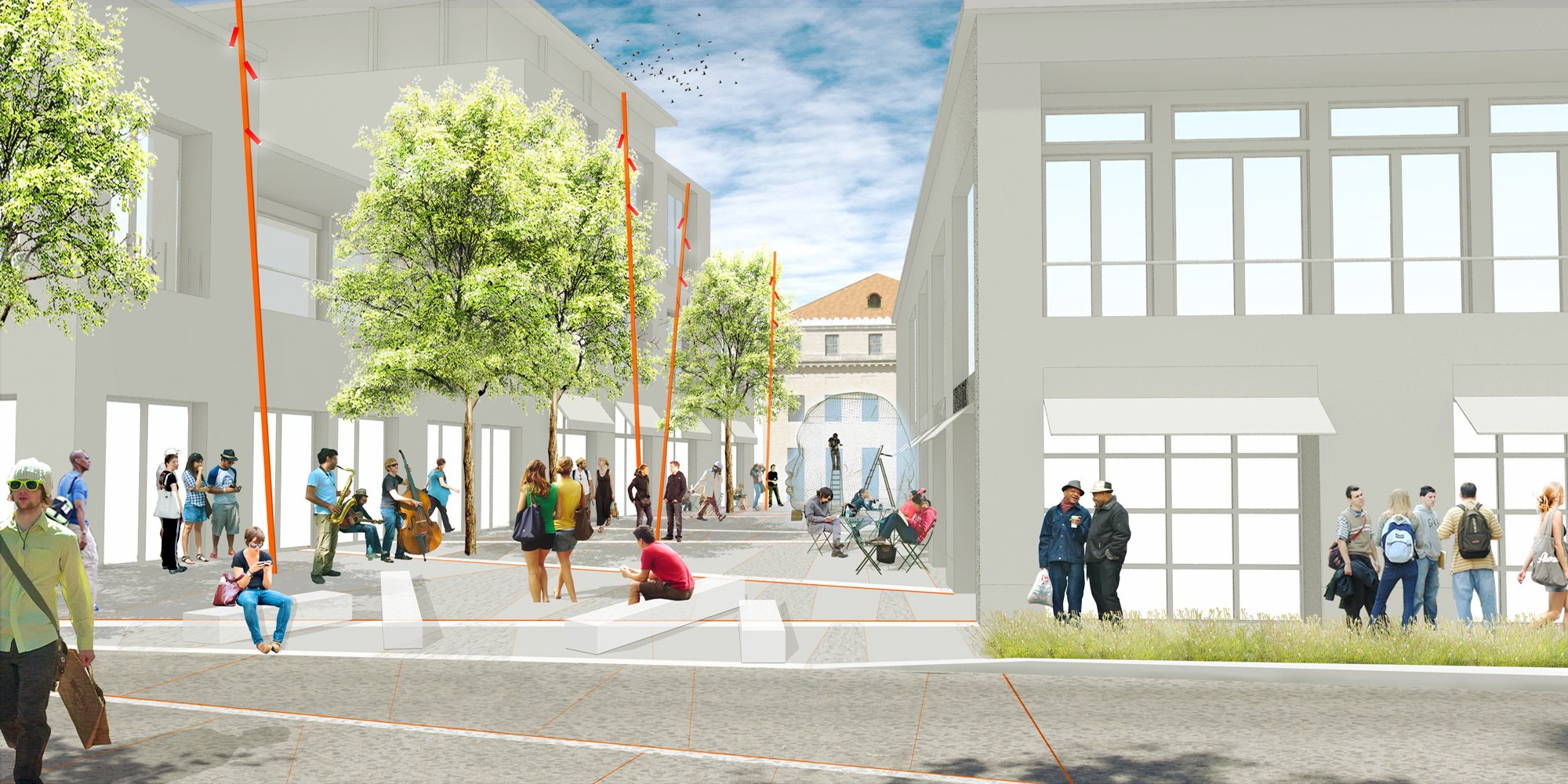 University of Florida Strategic Development Plan — image 12 of 14