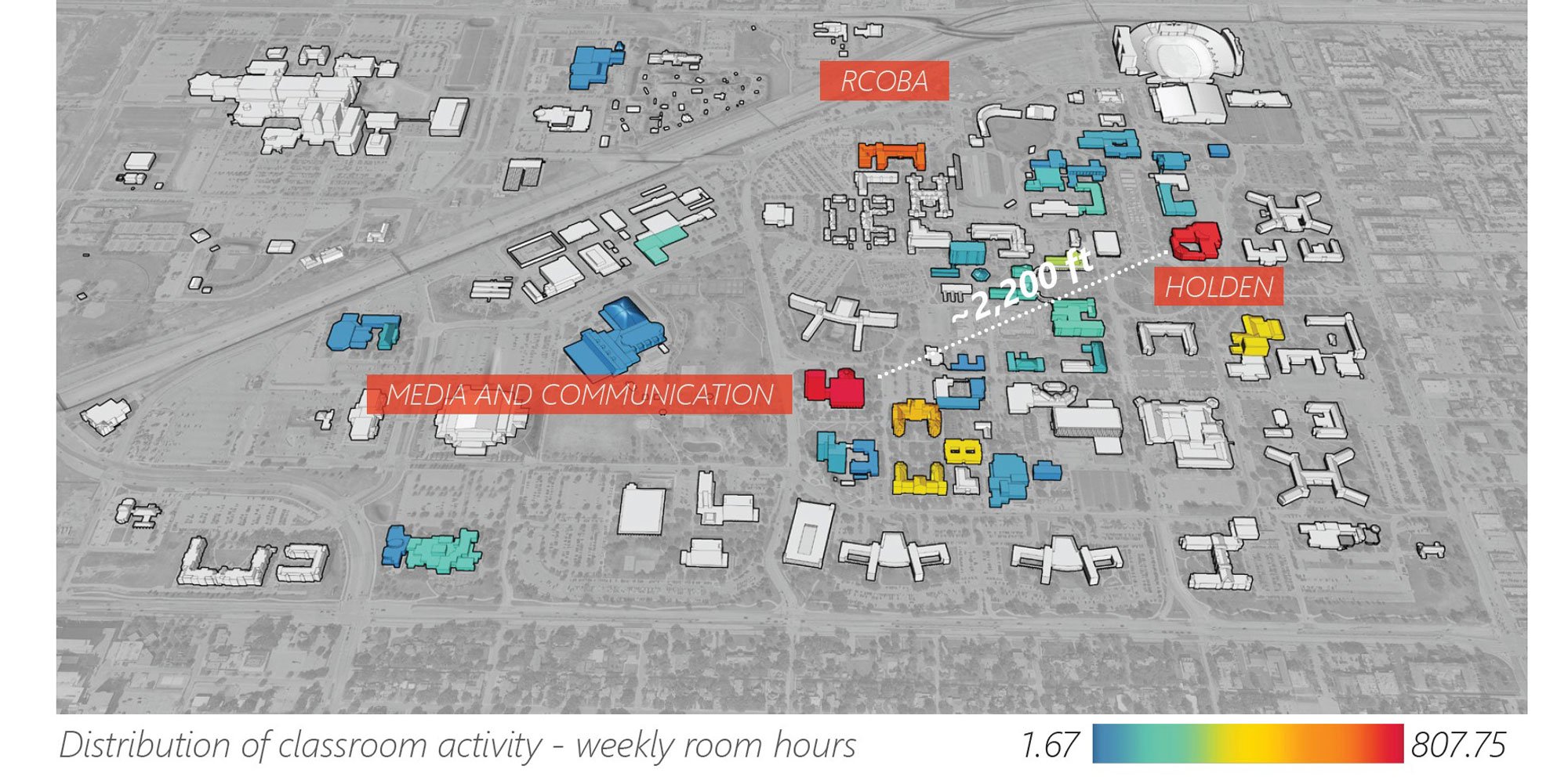Texas Tech Campus Strategic Alignment — image 5 of 16