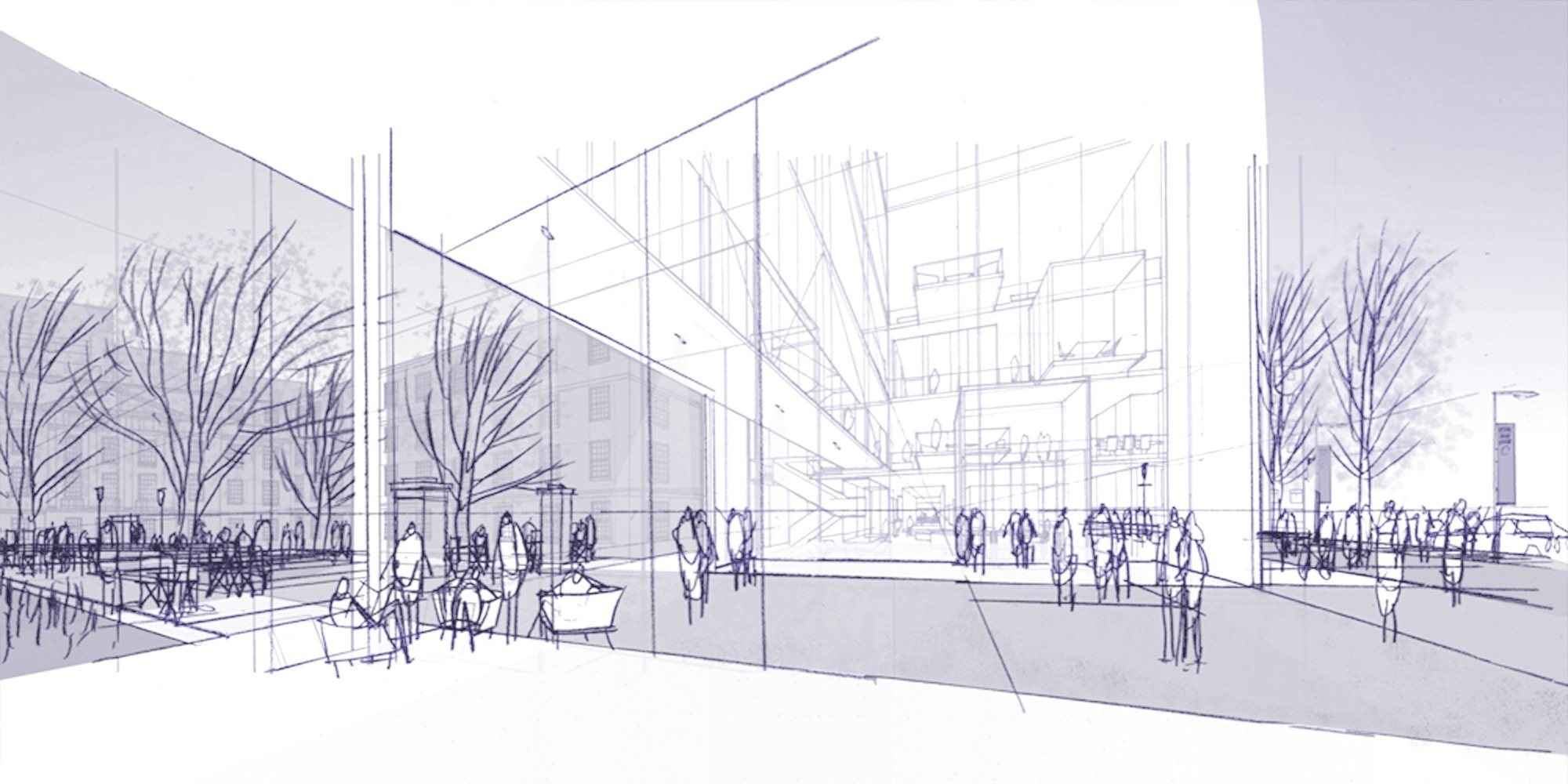 SUNY Upstate Medical Center Master Plan