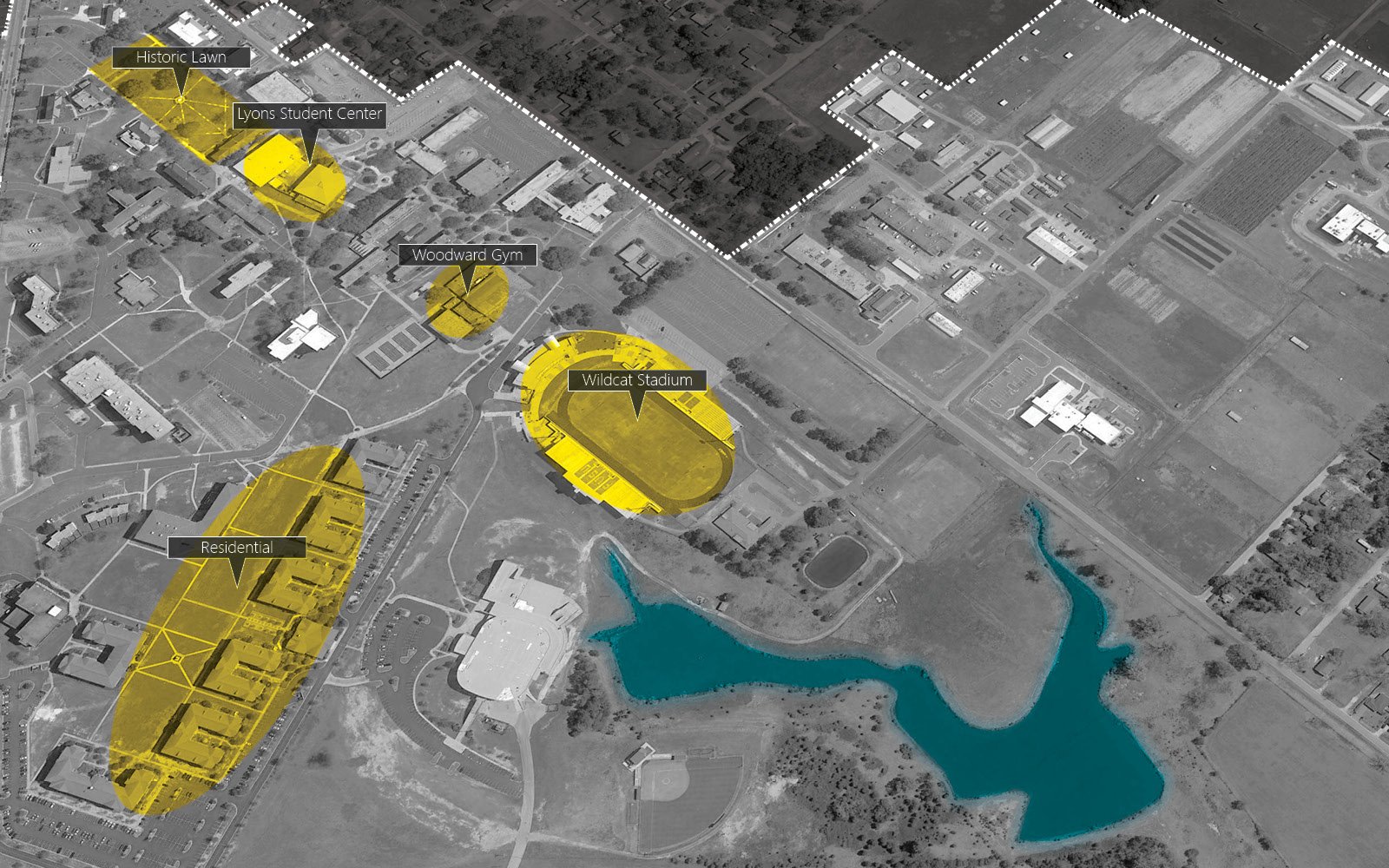 Fort Valley State University Capital Investment Strategy