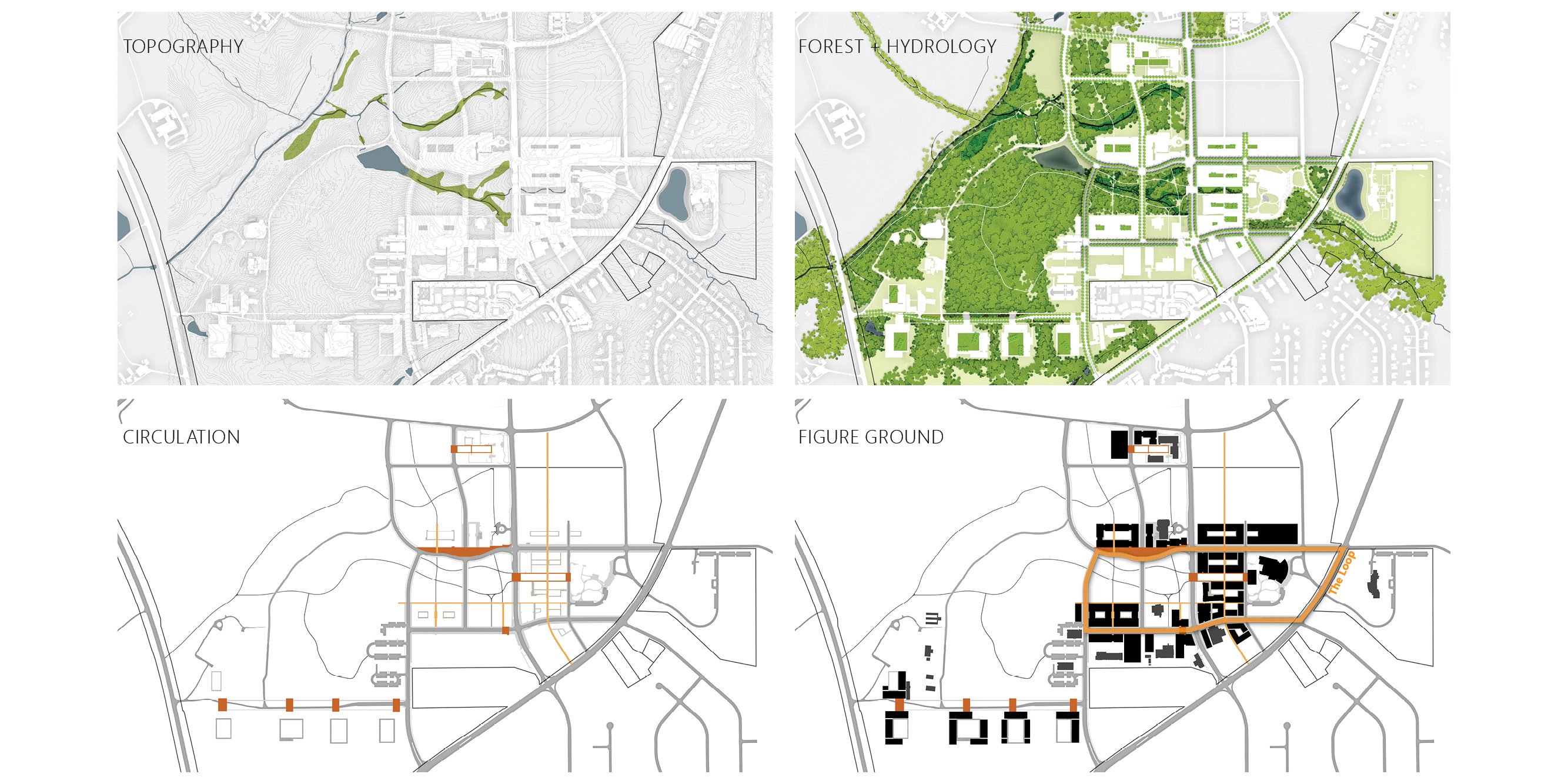Auburn University Arts and Innovation District — image 5 of 7