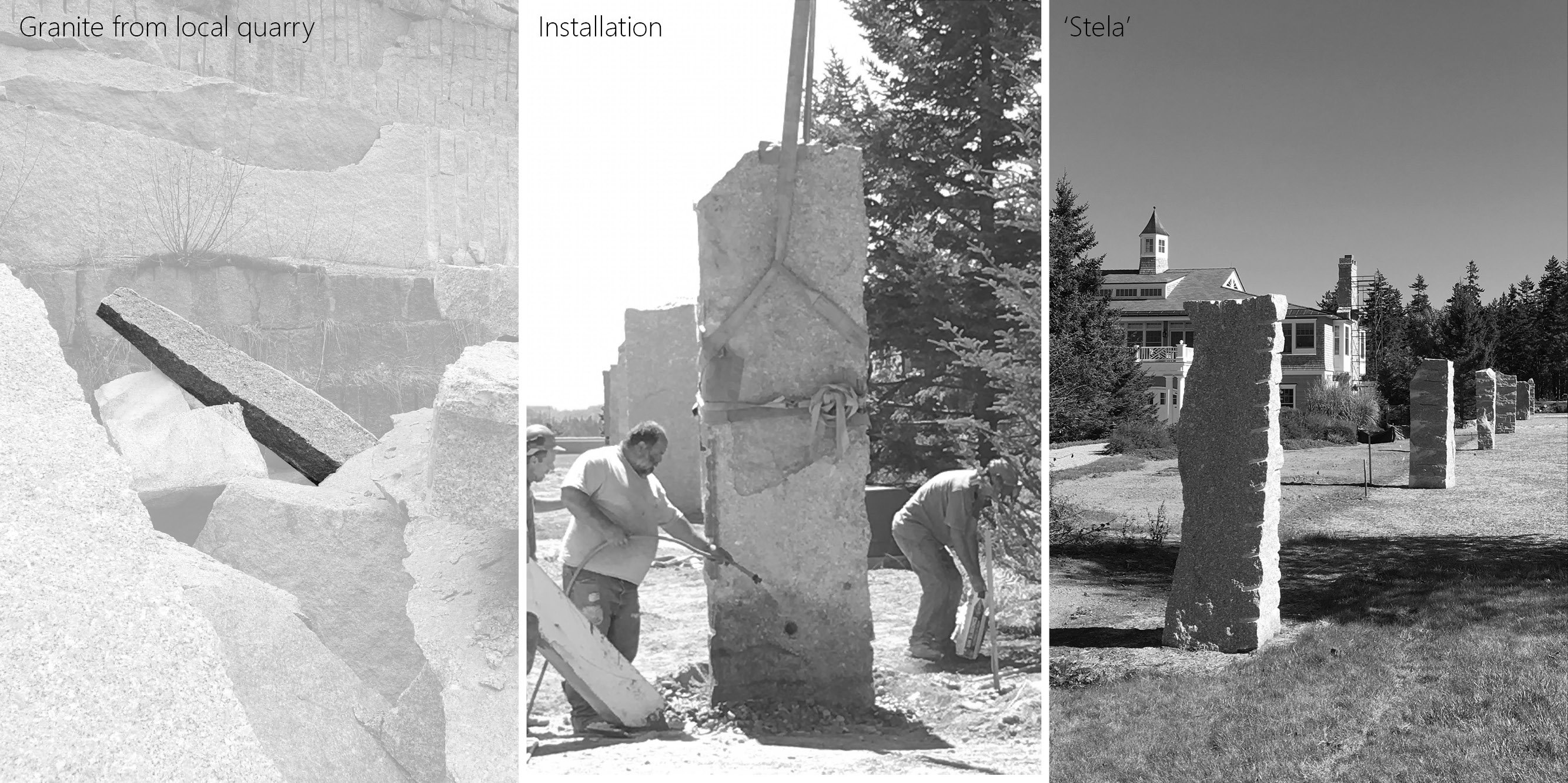 Harbor Farm Landscape Master Plan and Implementation — image 11 of 12