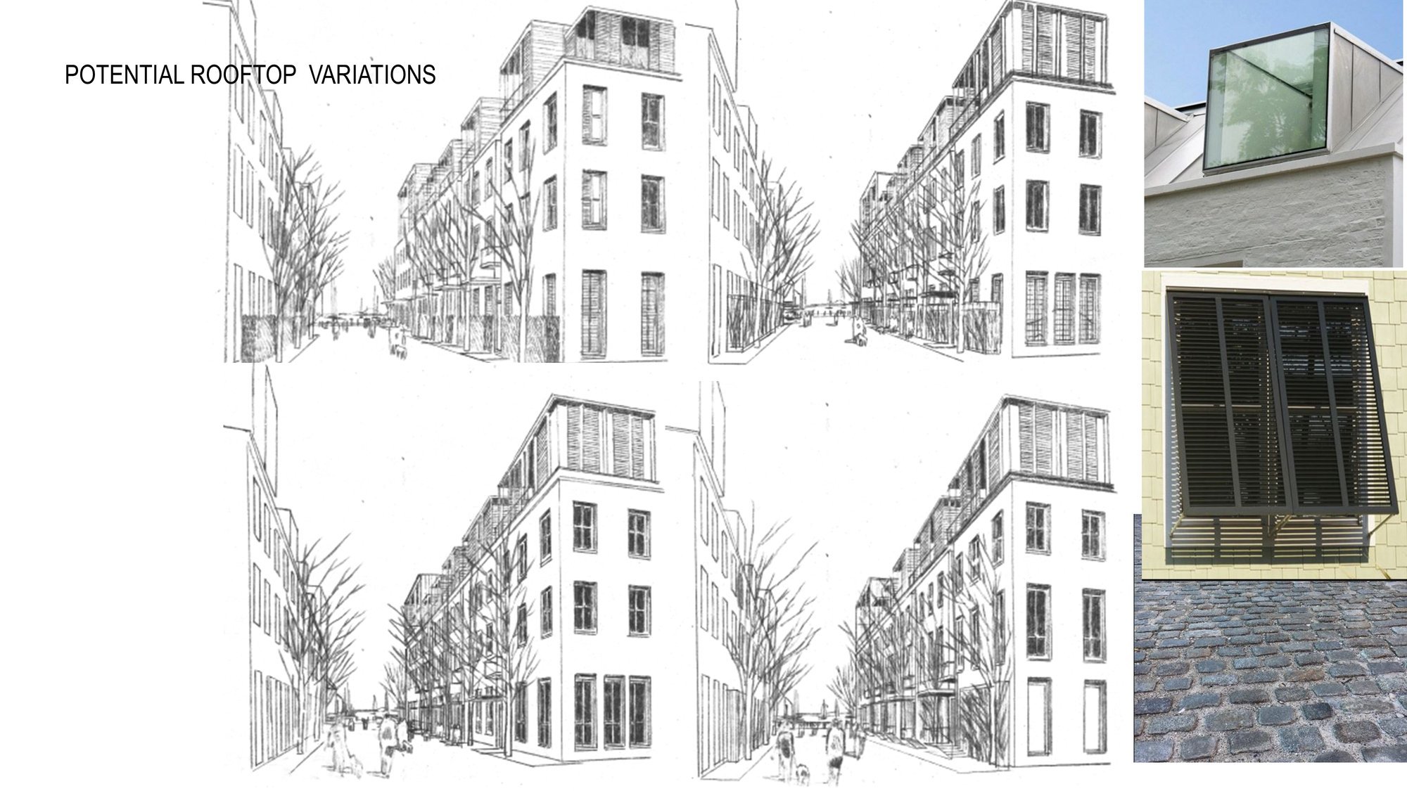 Urban Waterfront District Study — image 8 of 12