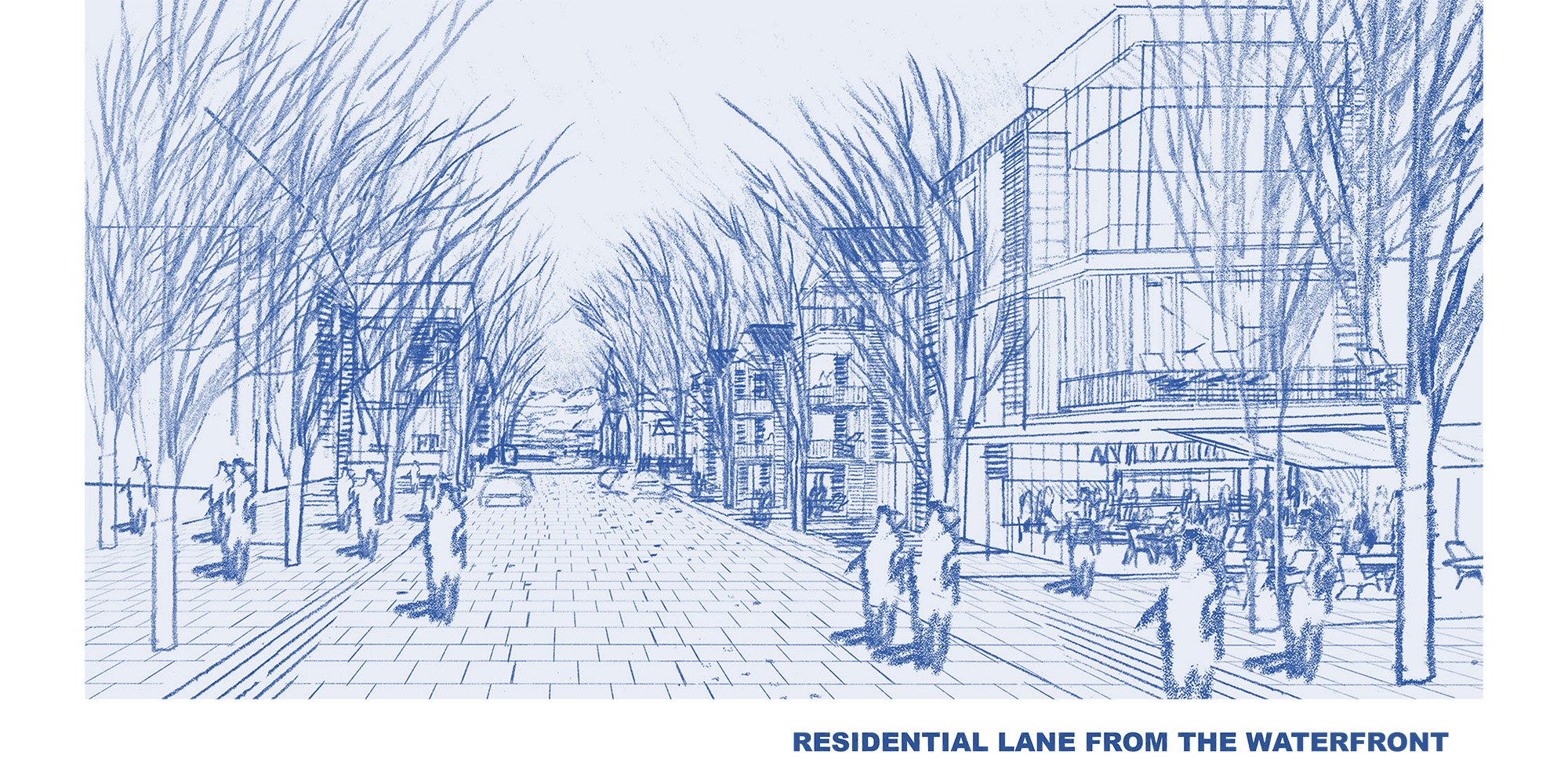 Urban Piers District Study — image 8 of 8