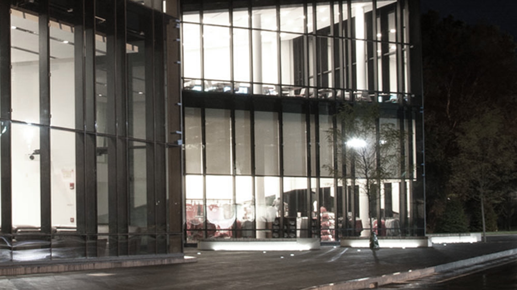 Sacred Heart University Gallery Landscape — image 12 of 15