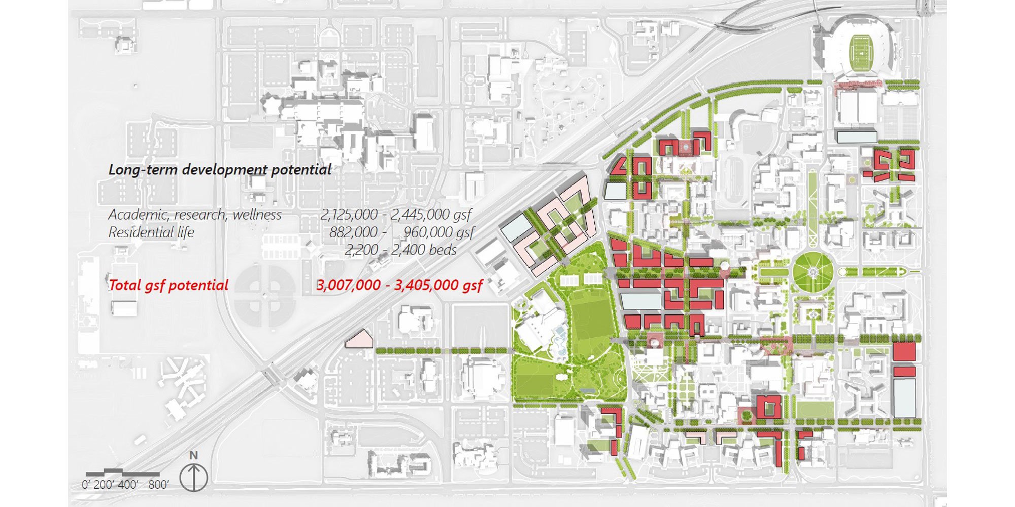 Texas Tech Campus Strategic Alignment — image 10 of 16