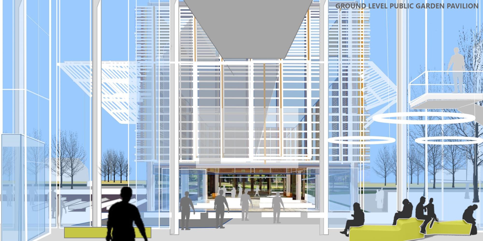 Cleveland Midtown District Study — image 8 of 10