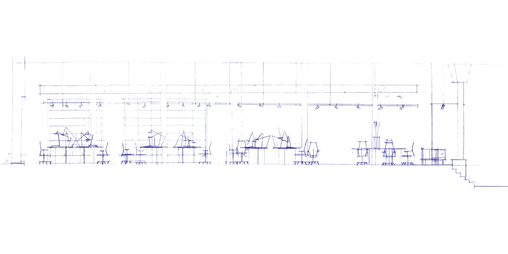 Kingston Street Office Renovation — image 3 of 5