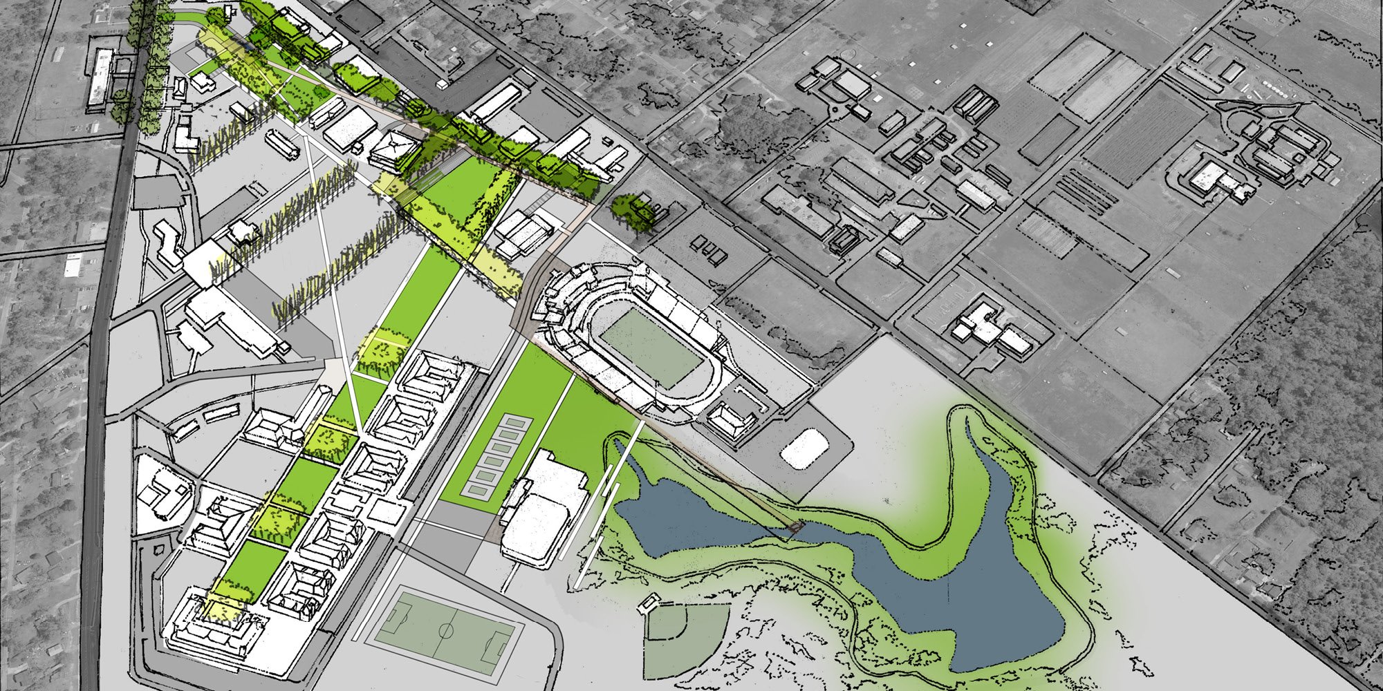Fort Valley State University Capital Investment Strategy — image 3 of 9