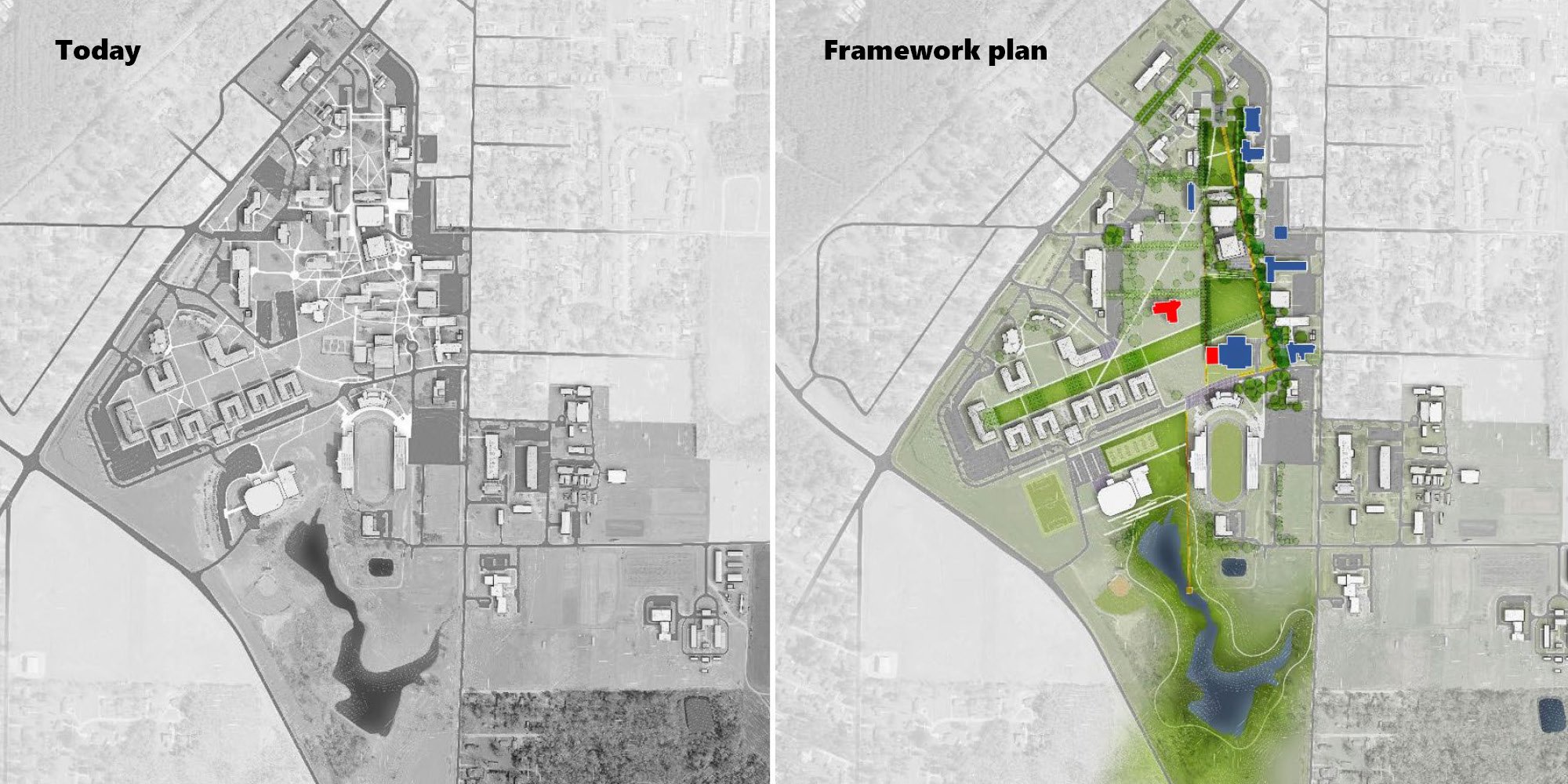 Fort Valley State University Capital Investment Strategy — image 7 of 9