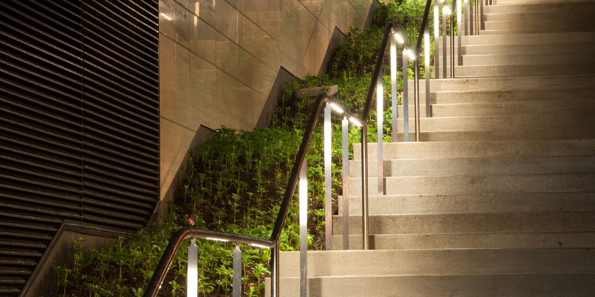 Sacred Heart University Gallery Landscape — image 9 of 15
