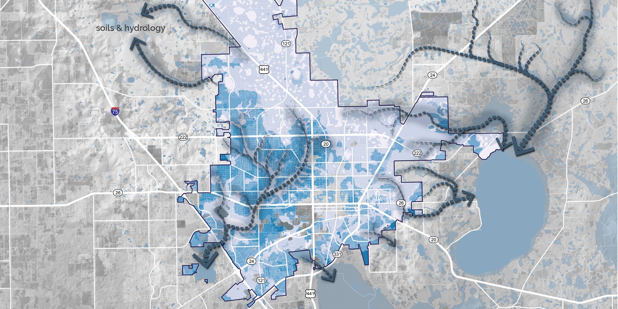 University of Florida Strategic Development Plan — image 3 of 14
